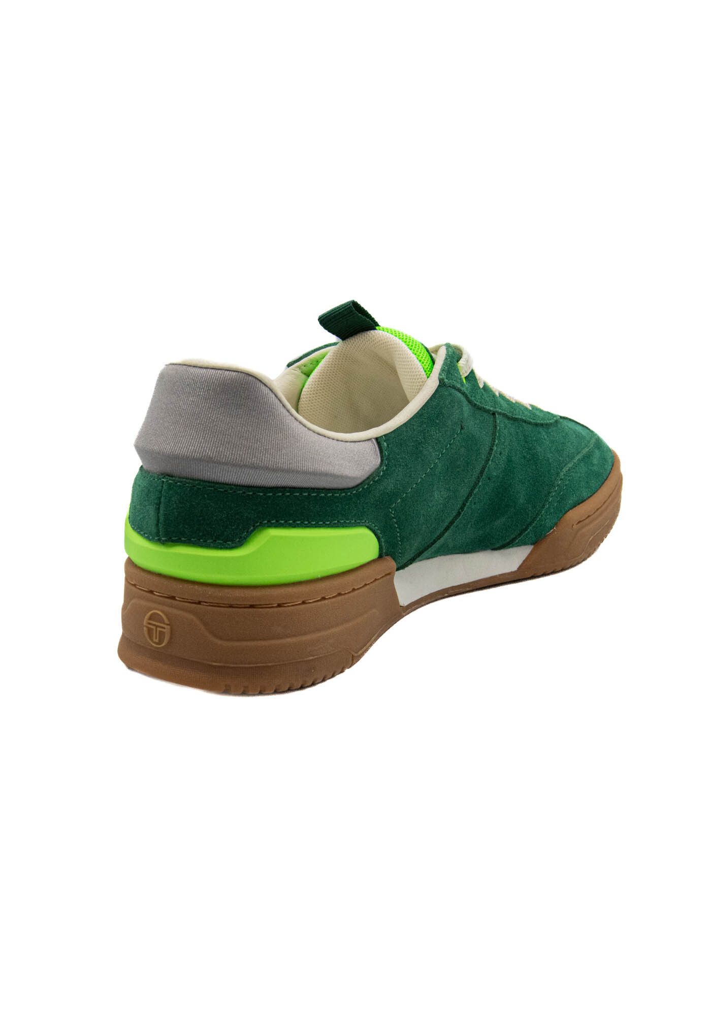 Sergio Tacchini NEO TERRACE DA Unisex Sneaker Sneaker Herren Damen, Sneakers, Sportschuhe, Laufschuhe, Retro, Sale