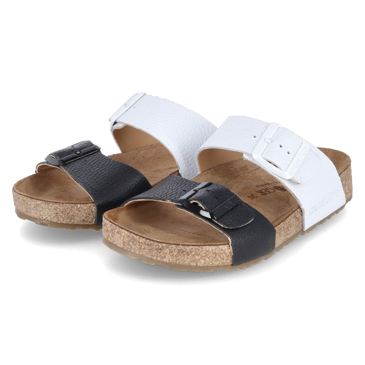 Haflinger 819016 - 2335 Pantolette günstig online kaufen