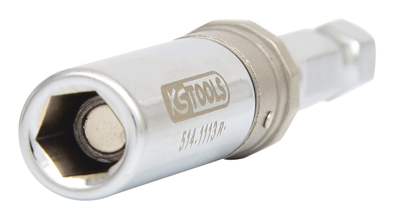 KWB Bithalter One-Touch 1/4 65 mm kaufen