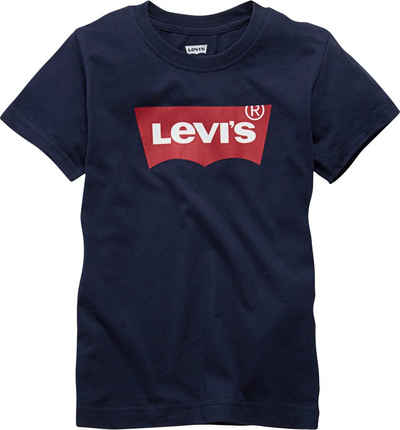 Levi's® Kids T-Shirt »BATWING TEE« for BOYS