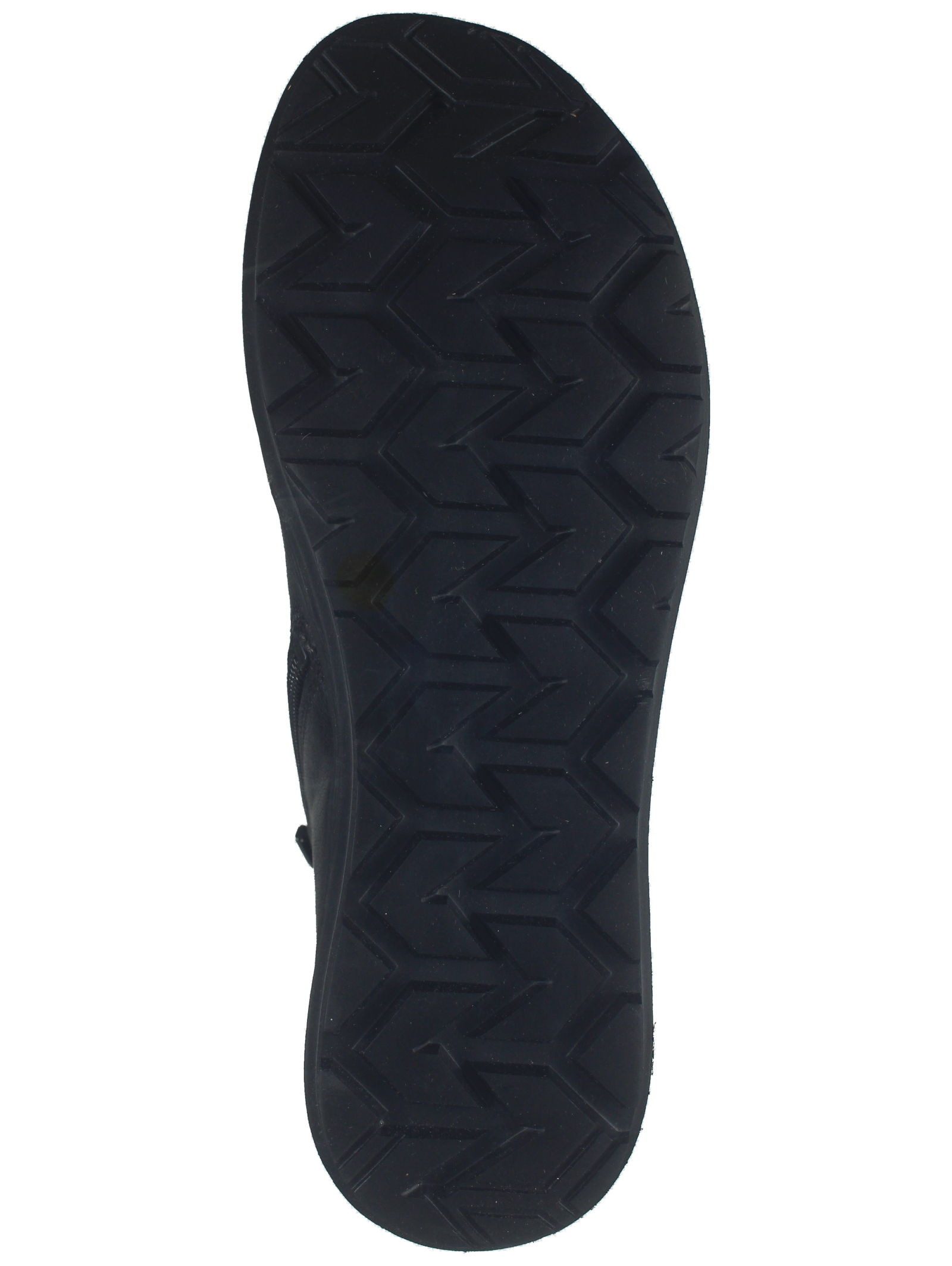 Think! Think! Stiefelette Nappaleder Schnürstiefelette