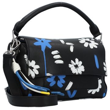 Desigual Henkeltasche, Polyurethan