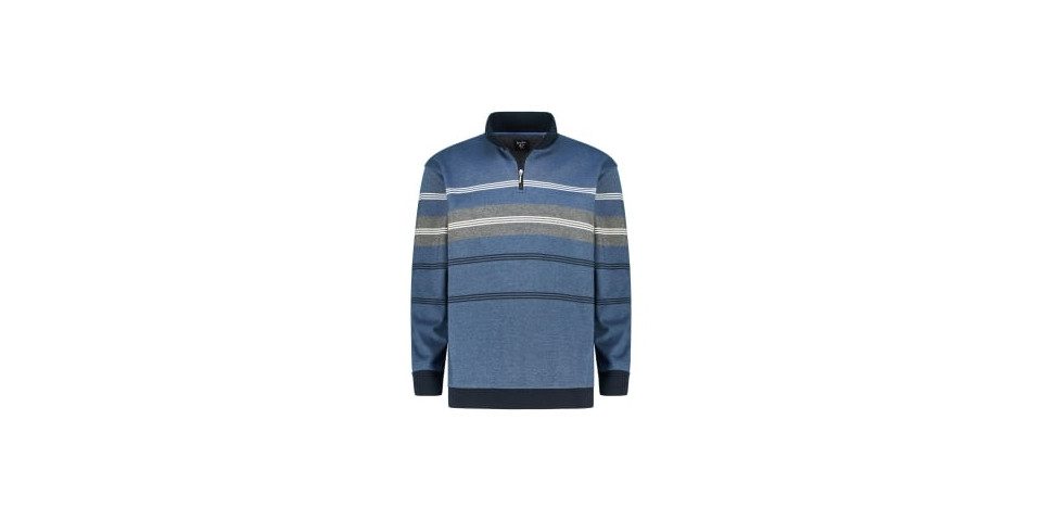 Hajo Sweatshirt H Sweatshirt "Stay F