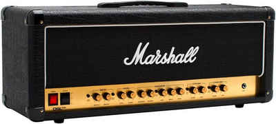 Marshall E-Gitarre Marshall DSL 100HR