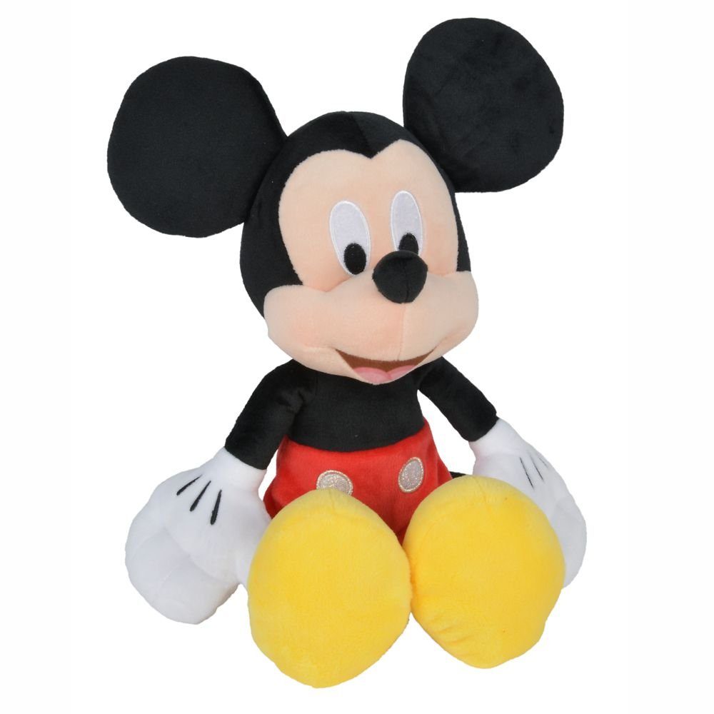 62cm Minnie Maus Plüschfigur Disney große XXL Figur Minnie Mouse Plüschtier Neu 