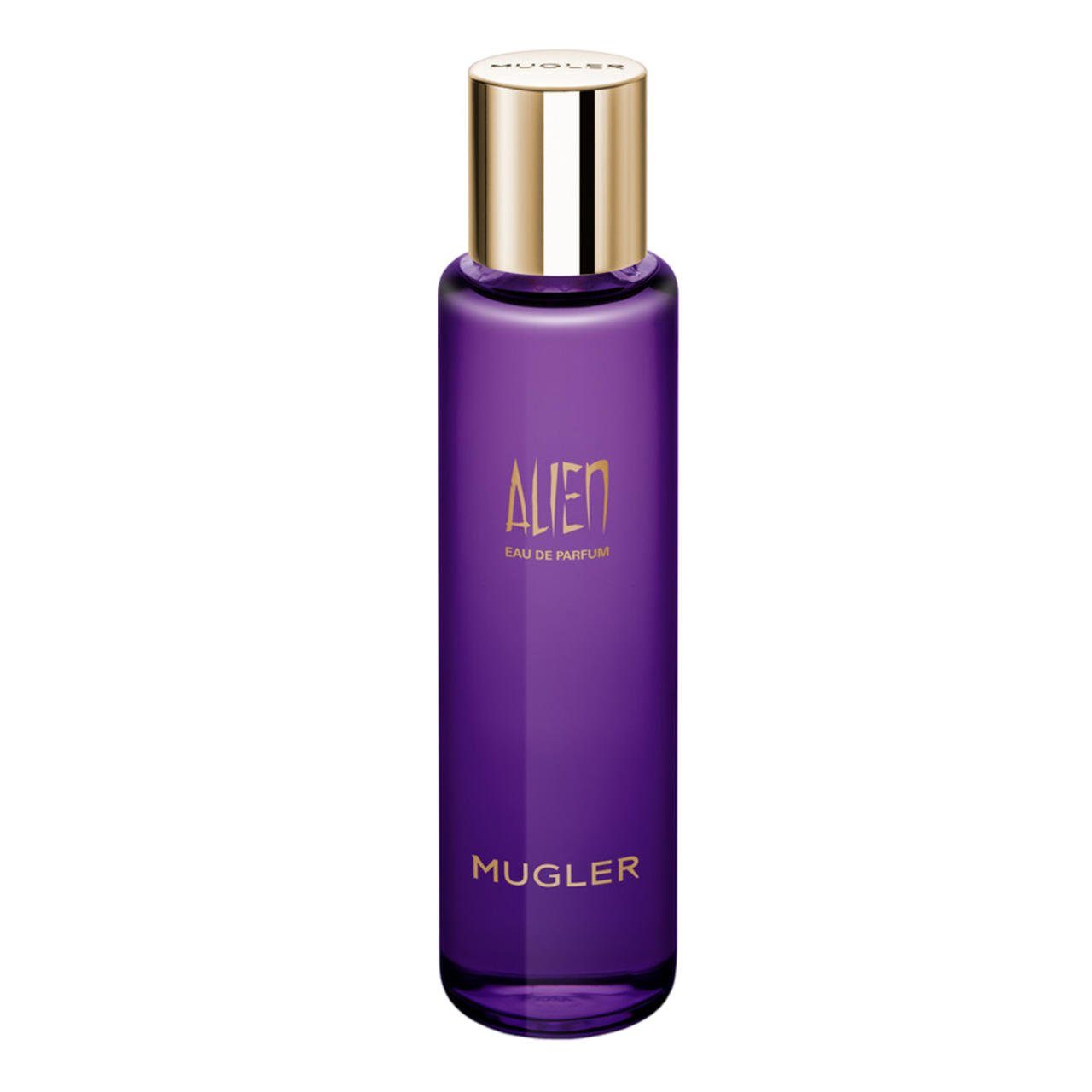 Mugler Eau de Parfum Alien E.d.P. Refill Bottle