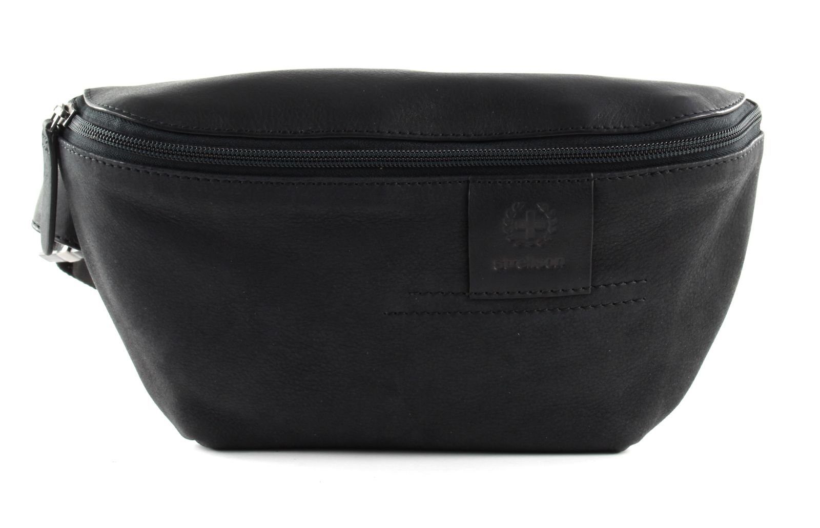 Strellson Gürteltasche Hipbag SHZ, aus echtem Leder