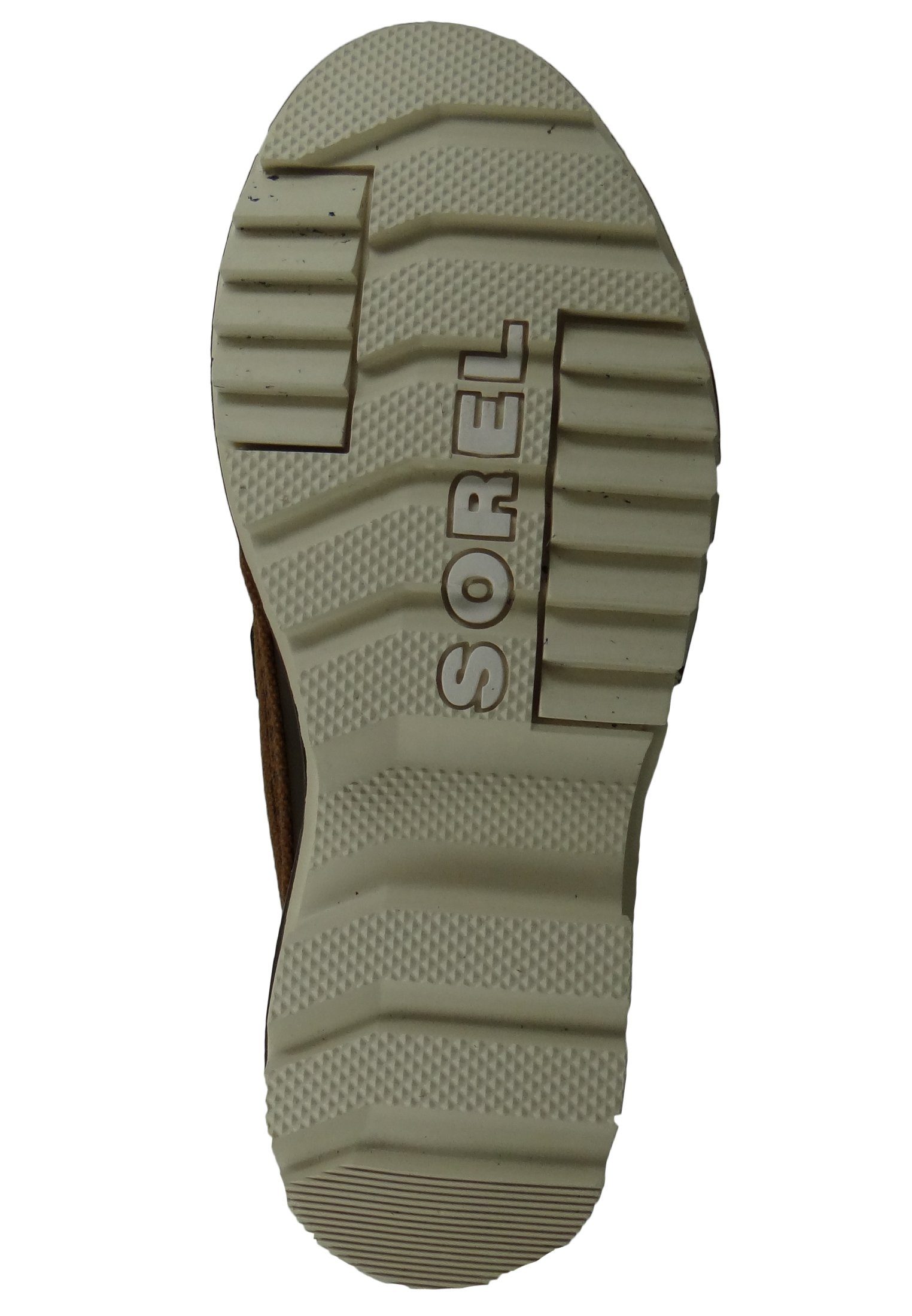 Sorel 1985811 242 Velvet Tan Stiefelette