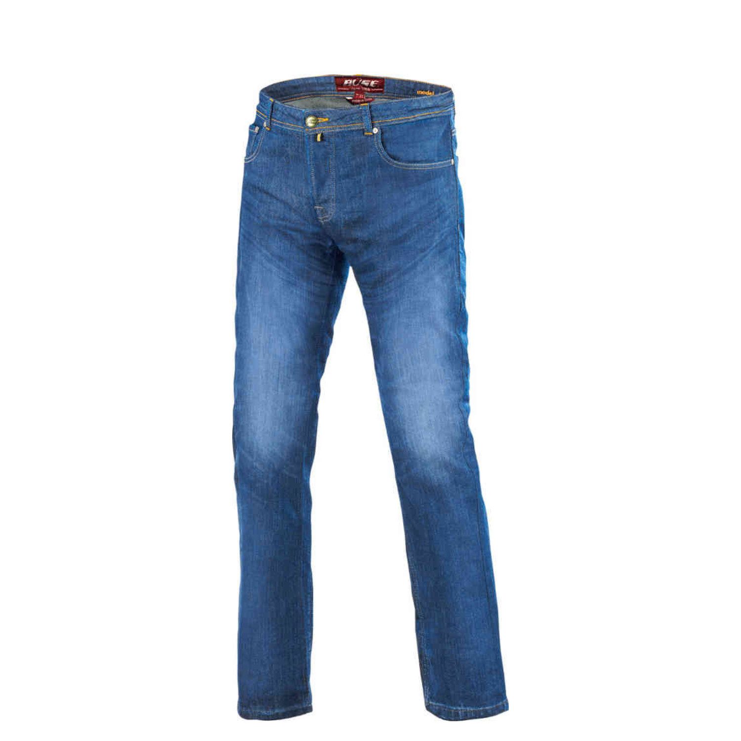 Büse Bikerjeans Team Motorrad Jeans