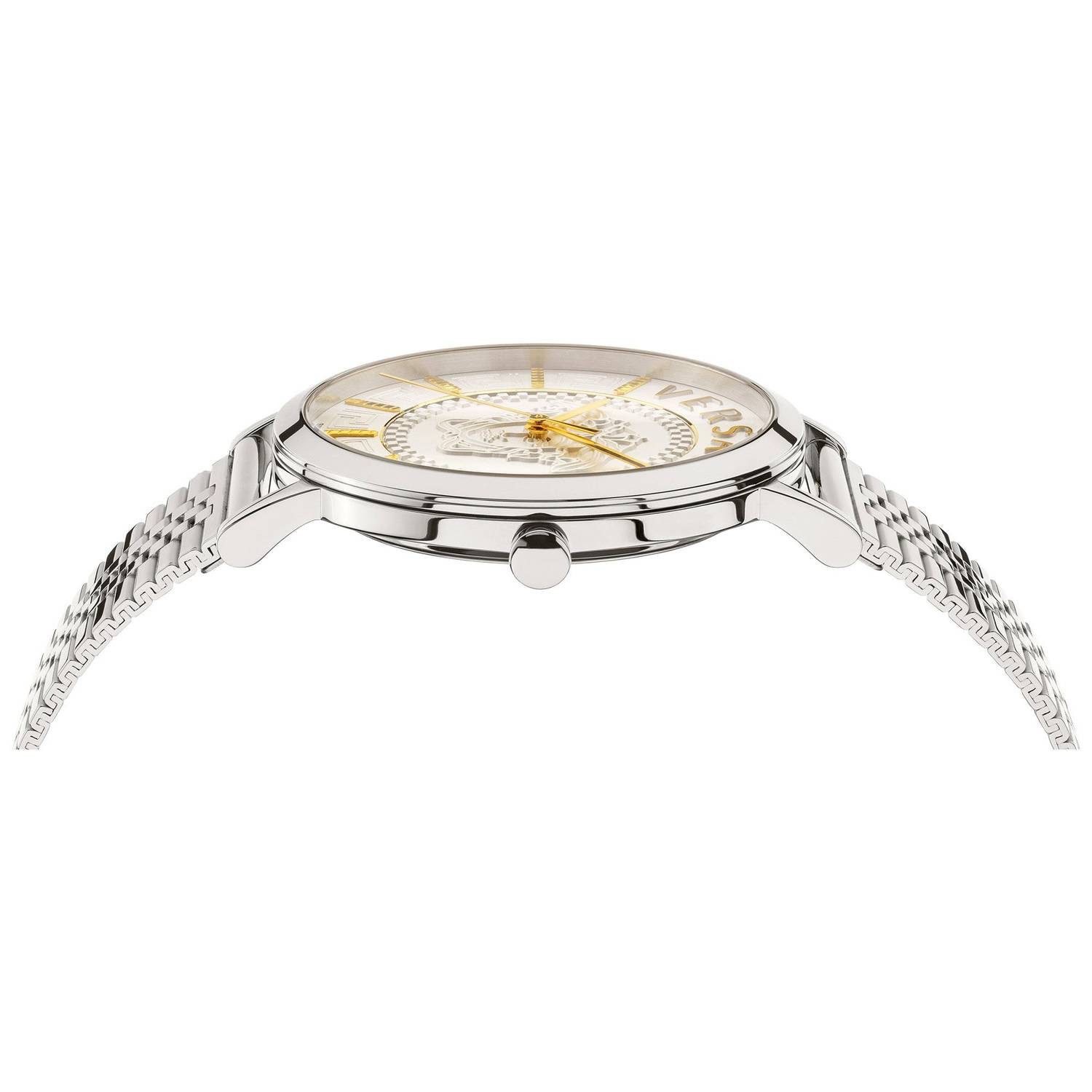 Versace Quarzuhr V-ESSENTIAL