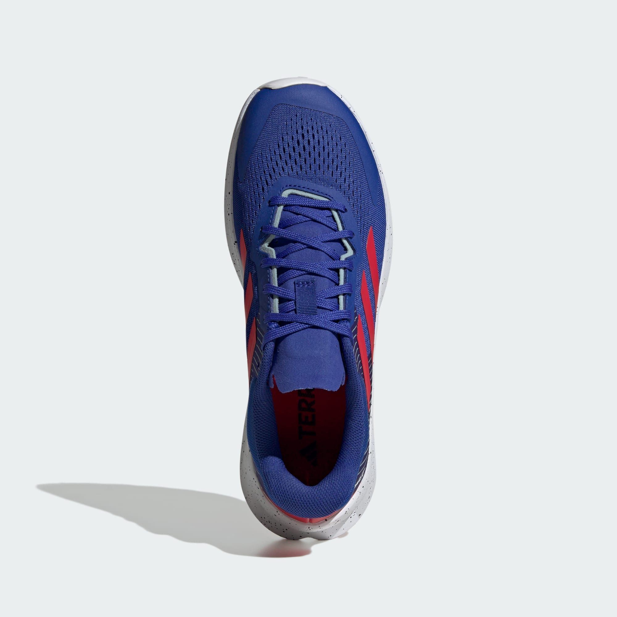 adidas TERREX TERREX SOULSTRIDE FLOW TRAILRUNNING-SCHUH günstig online kaufen