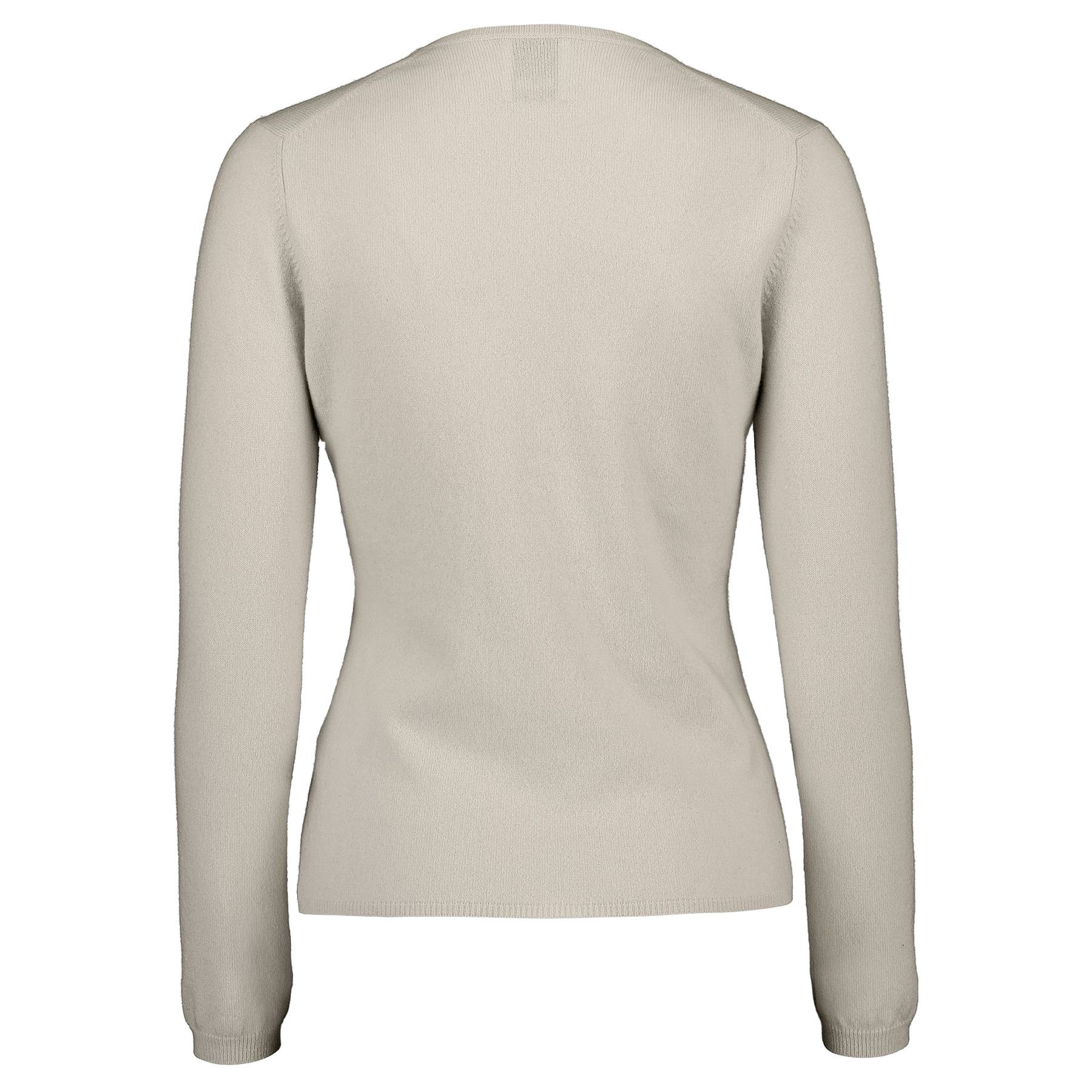 Allude Strickpullover Pullover aus Kaschmir
