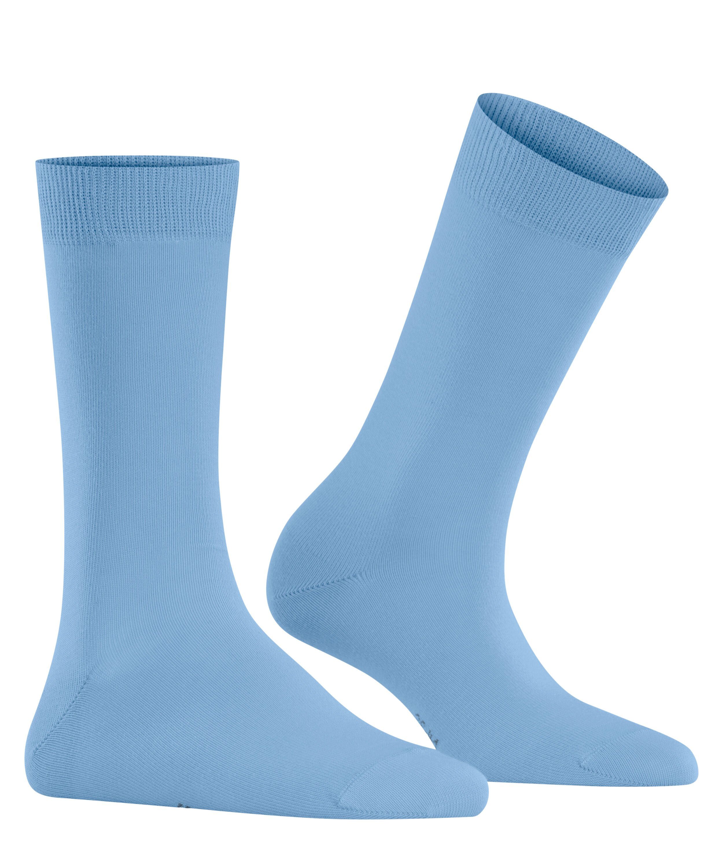 Burlington Socken Burlington Lady Damen mit Bio-Baumwolle (1-Paar) mit Bio-Baumwolle