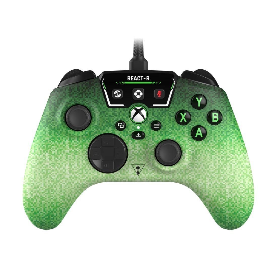 React-R, für Xbox Series X/Xbox Series S Controller