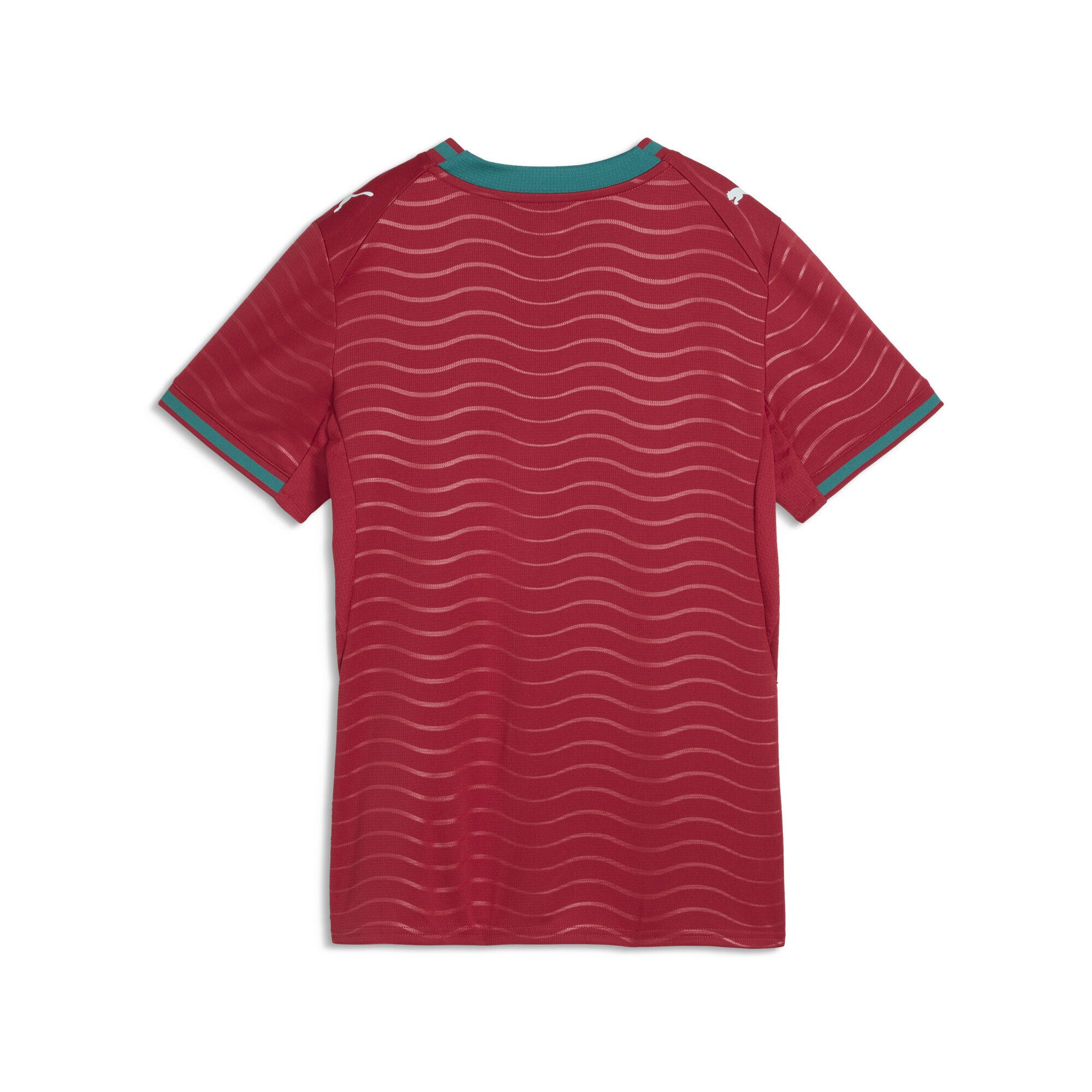 PUMA Trainingsshirt Portugal 2026 Heimtrikot Damen