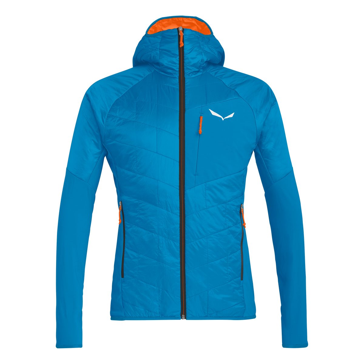 Funktionsjacke Isolationsjacke Ortles Hybrid Tirolwool Celliant (Herren) – Salewa