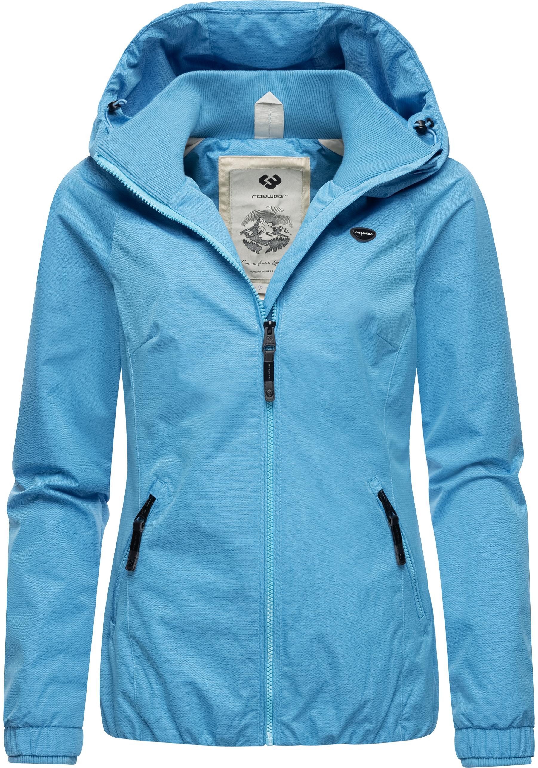 Outdoorjacke Dizzie Tech