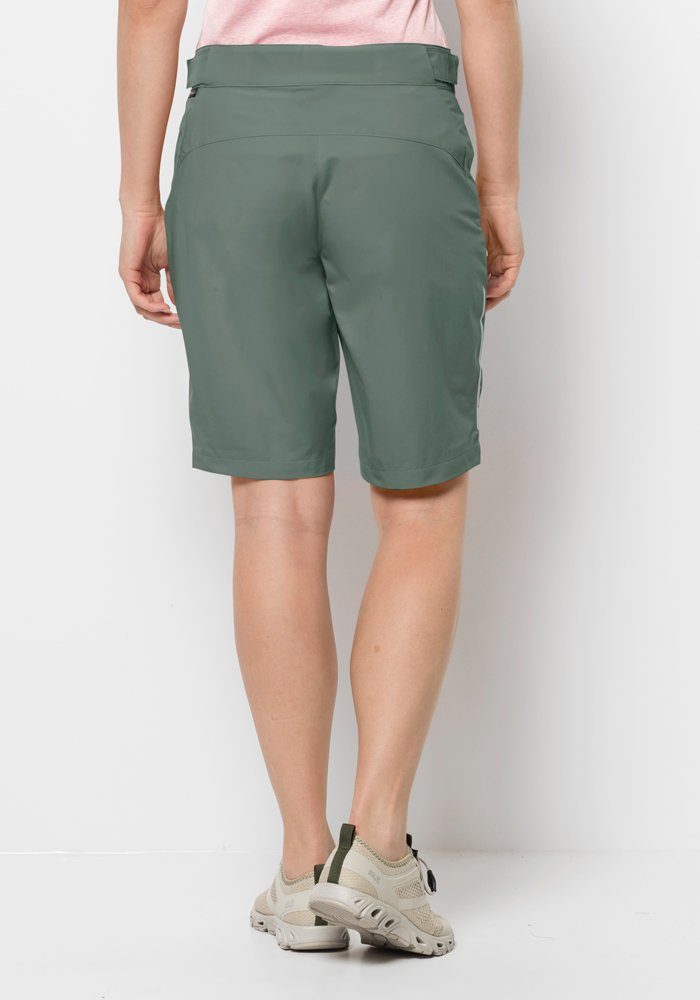 Funktionsshorts SHORTS W TOURER Jack Wolfskin