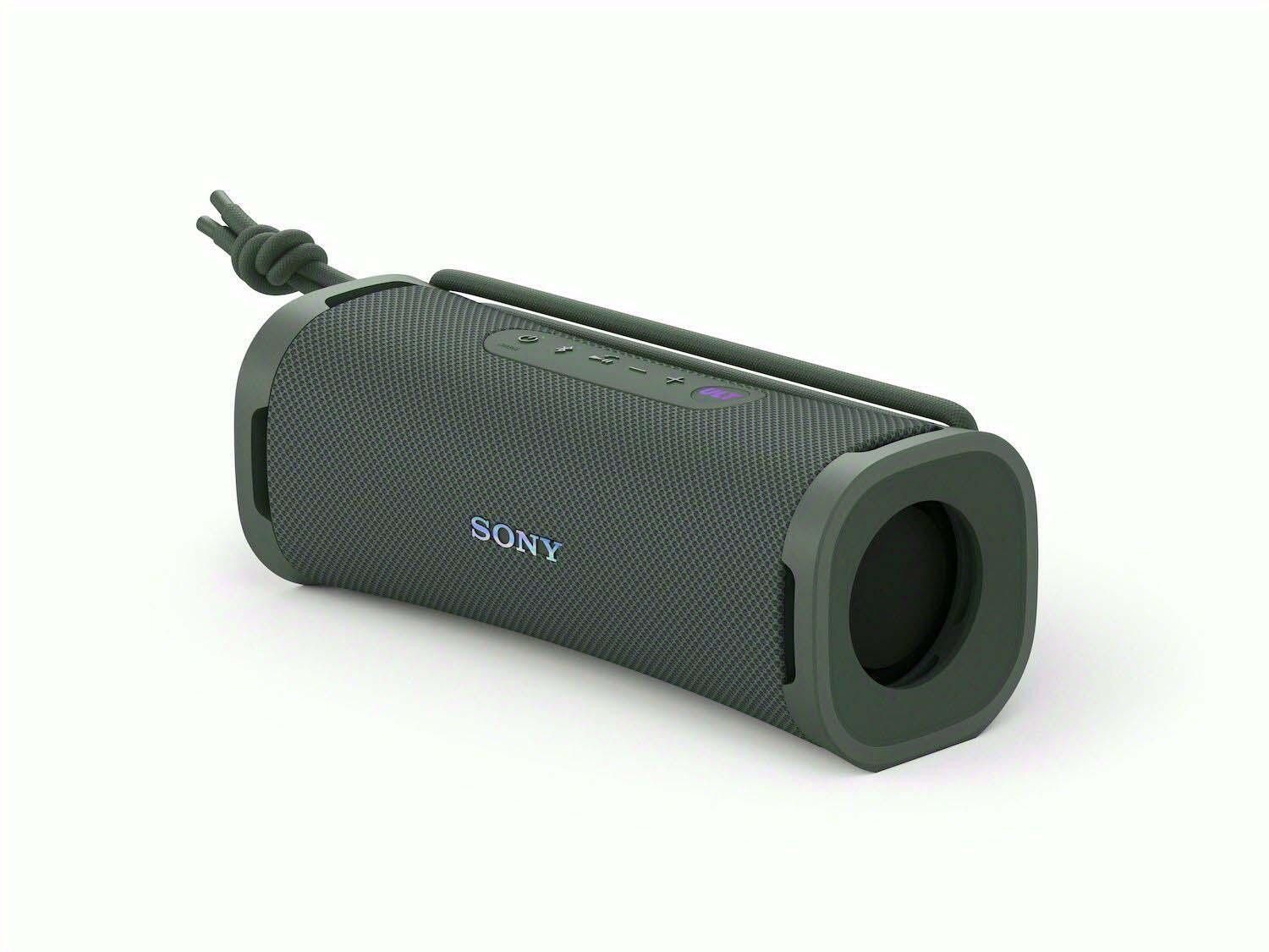 Sony SONY BT-Lautsp.SRSULT10H grau PC-Lautsprecher