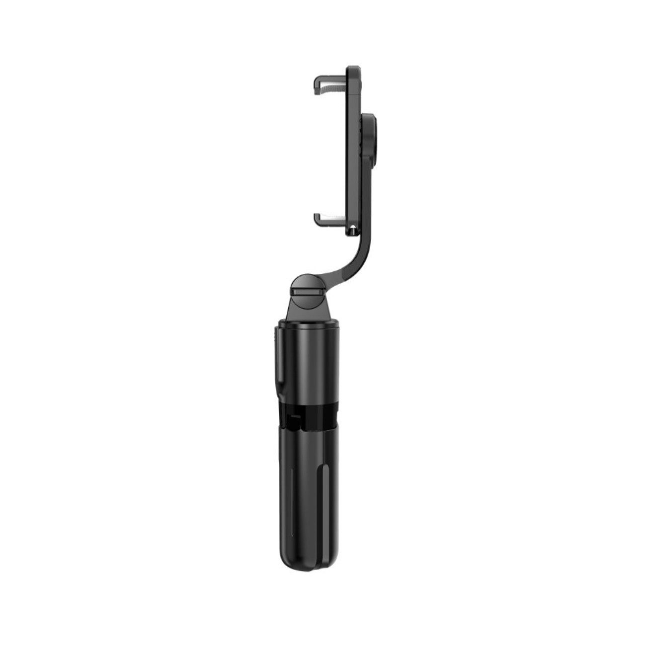 TECH PROTECT Selfie-Stick L02S, Bluetooth-Selfie-Stick mit integriertem Stativ und 10 m Reichweite