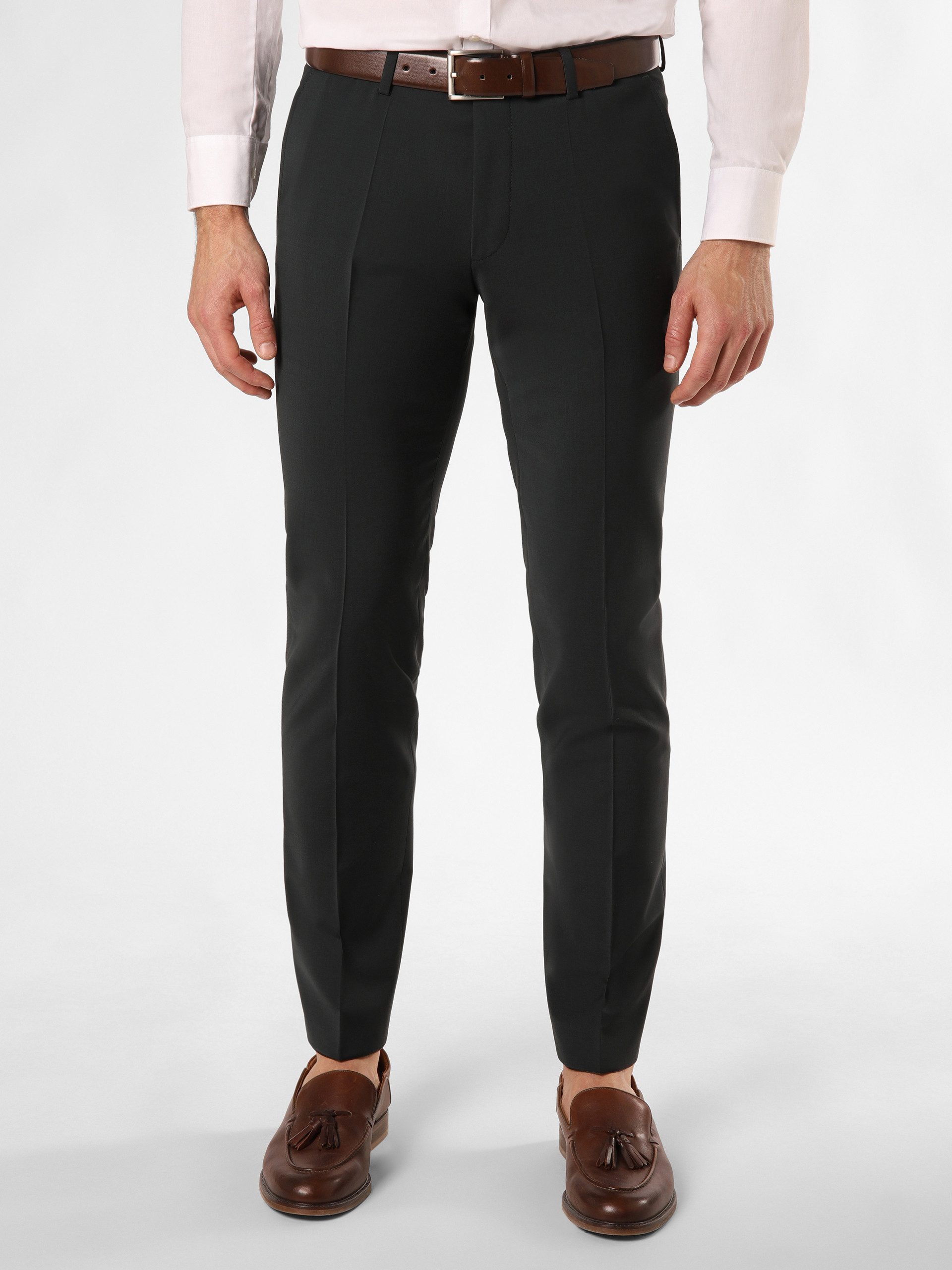 Stoffhose