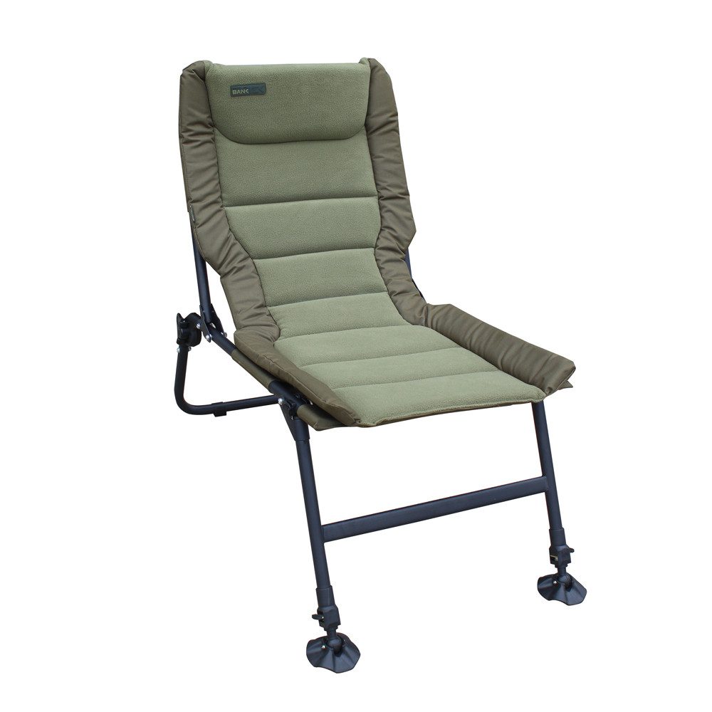 Sonik Angelstuhl Sonik Bank-Tek Combi Chair - Angelstuhl