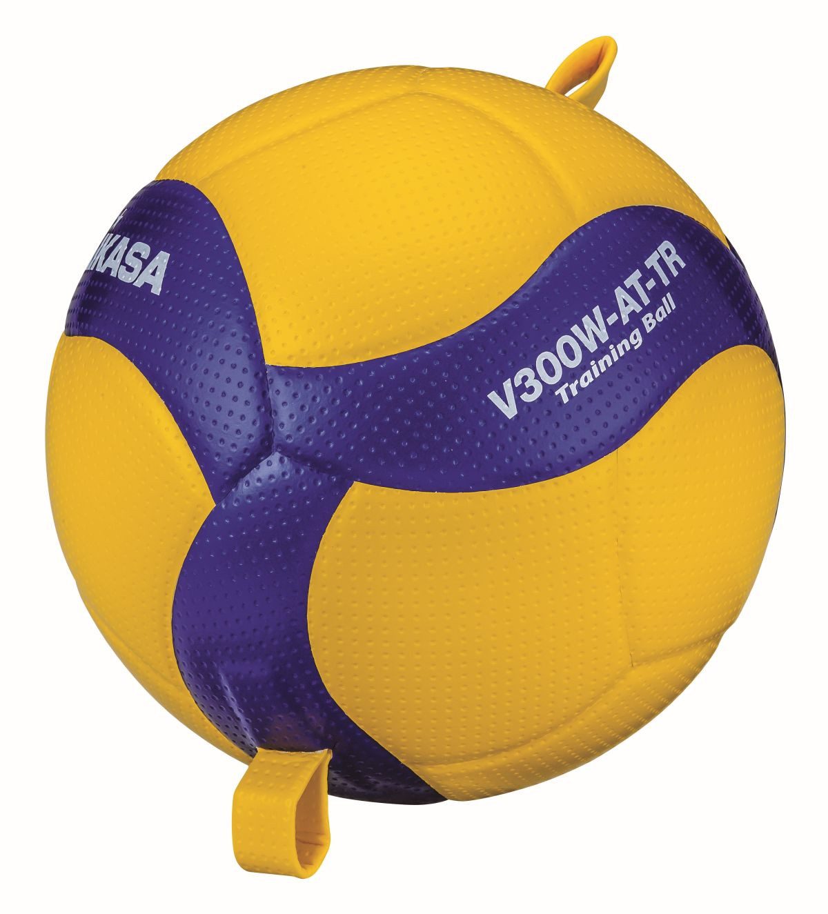 Hammer Volleyball MIKASA V300W-AT-TR
