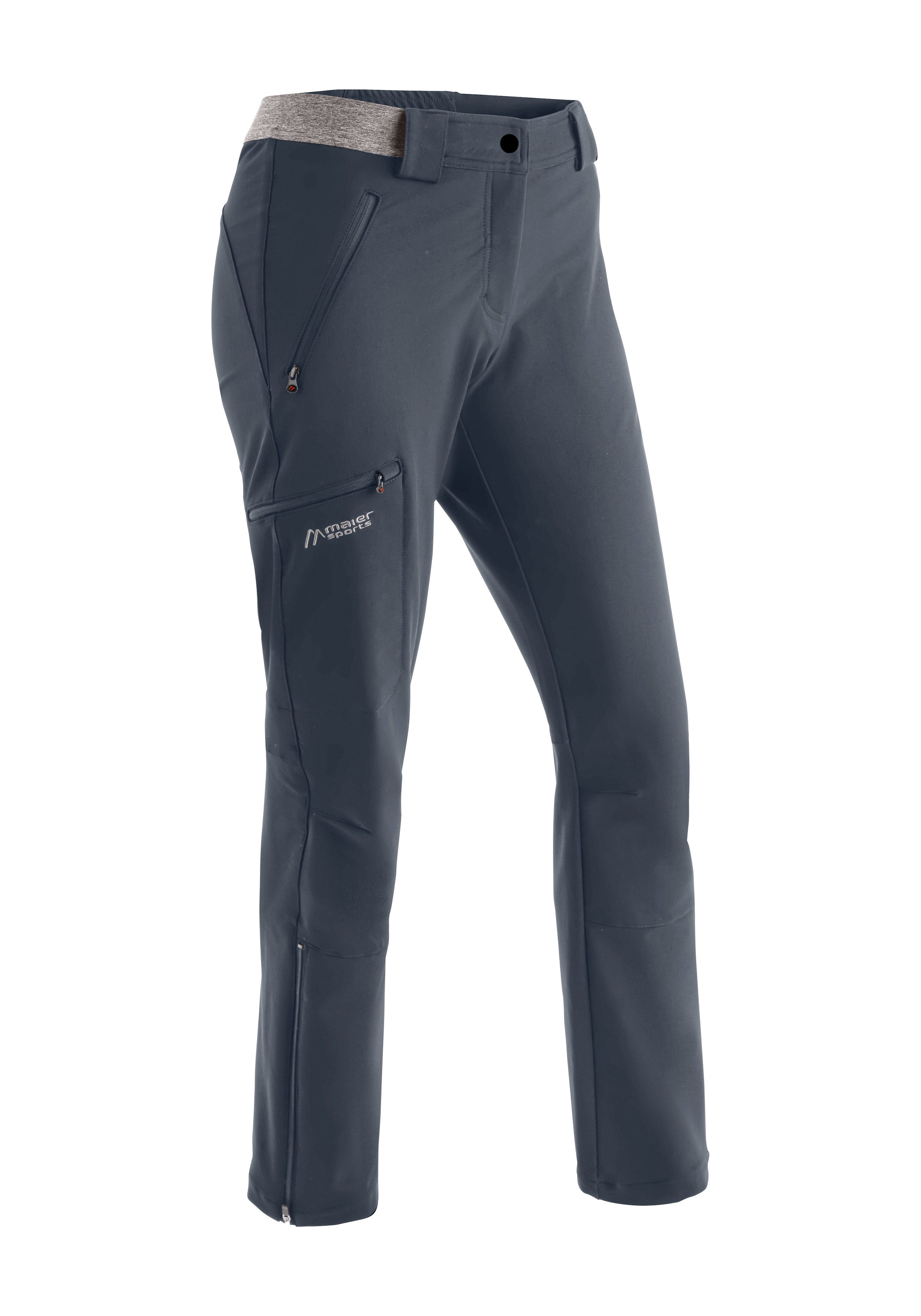 Maier Sports Funktionshose Norit winter W Damen Winter Trekkinghose, atmung günstig online kaufen