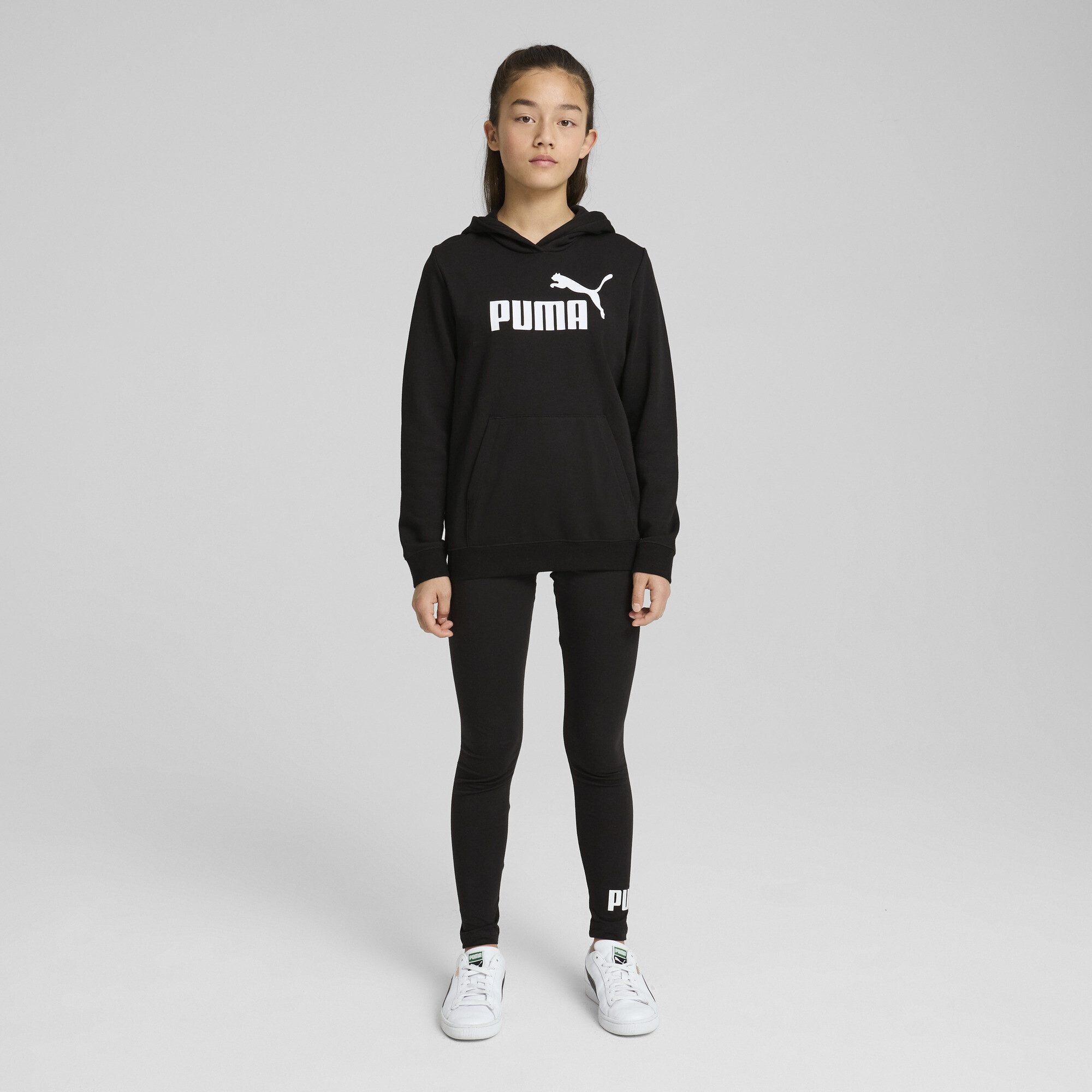 PUMA Hoodie ESS No. 1 Logo günstig online kaufen