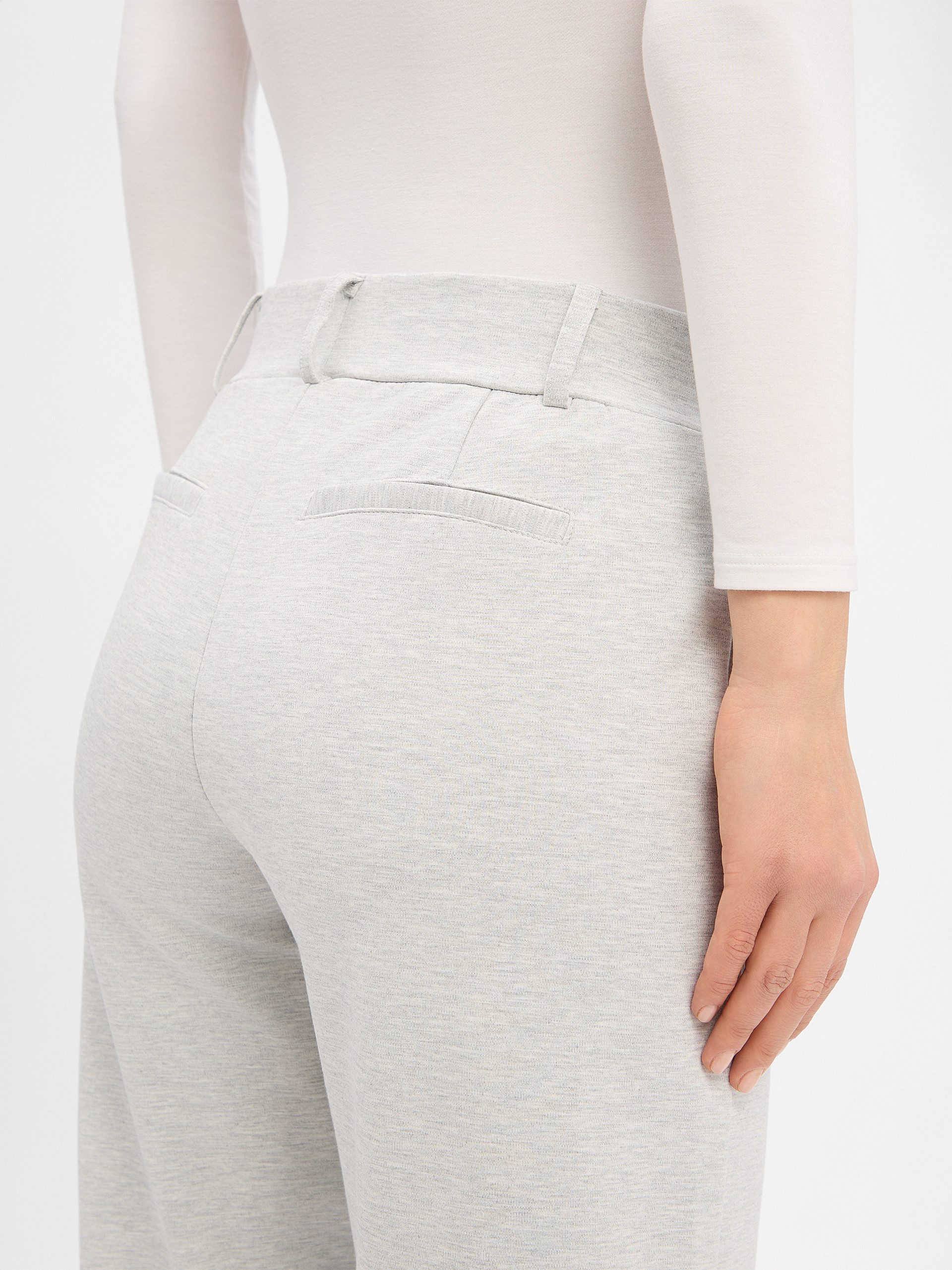 soyaconcept Bundfaltenhose Nanni