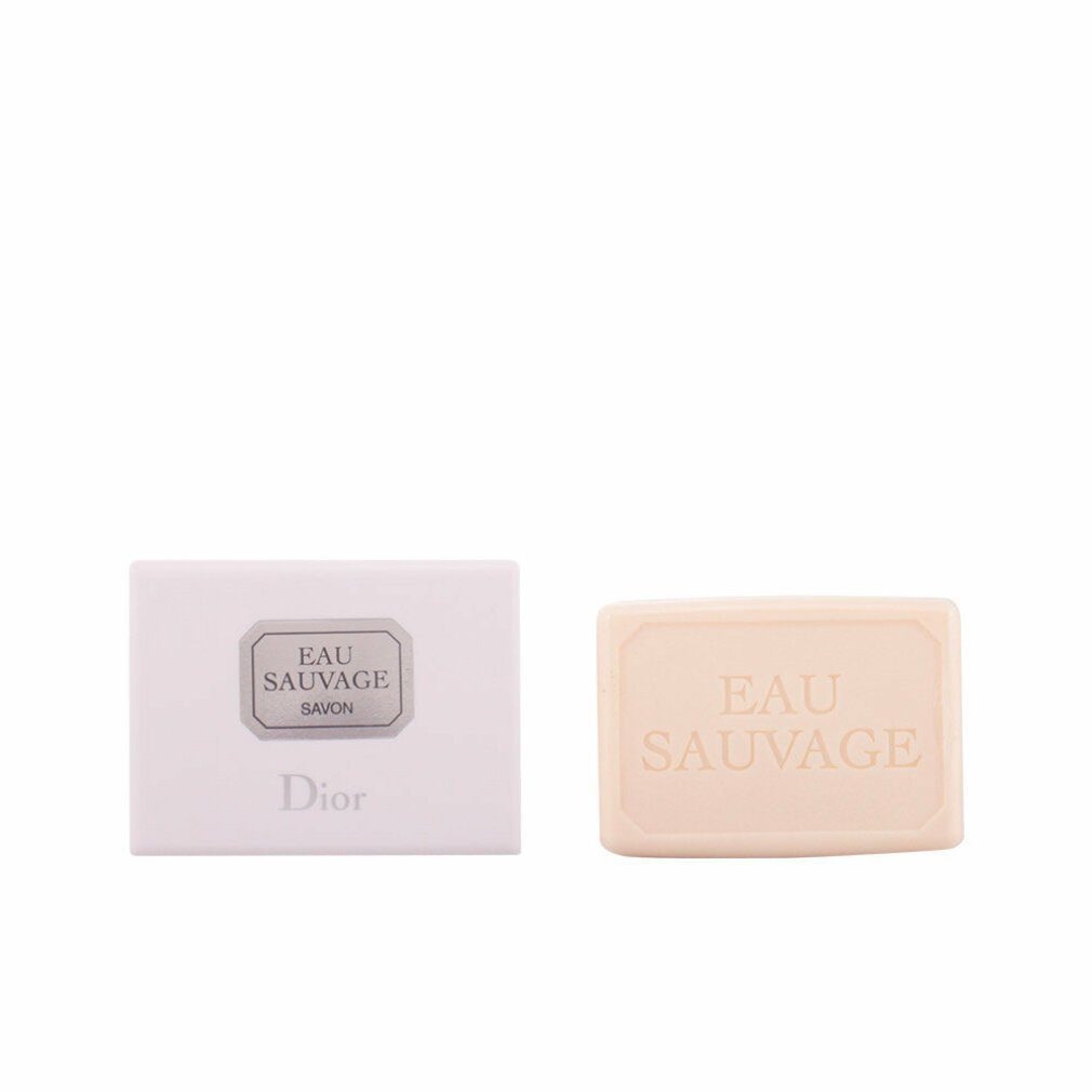 Dior Gesichtsmaske Eau Sauvage Seife 150 g