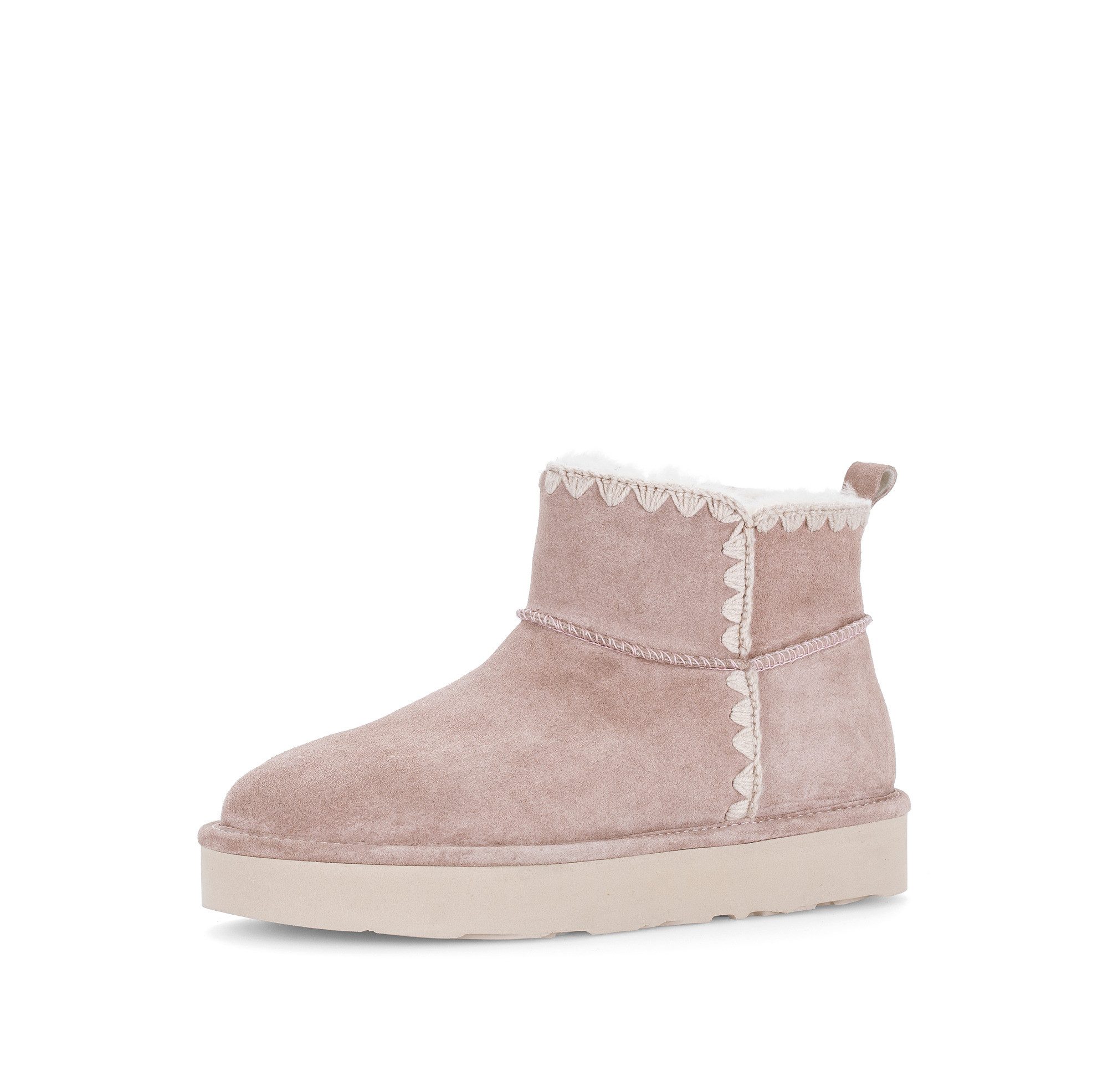 Gabor Gabor_HW26 Winterboots