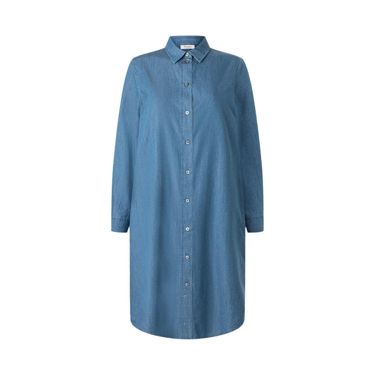 MAERZ Muenchen Sommerkleid 189200 Damen (1-tlg) Bekleidung, Outfit, Dress, Robe, Sommerkleid