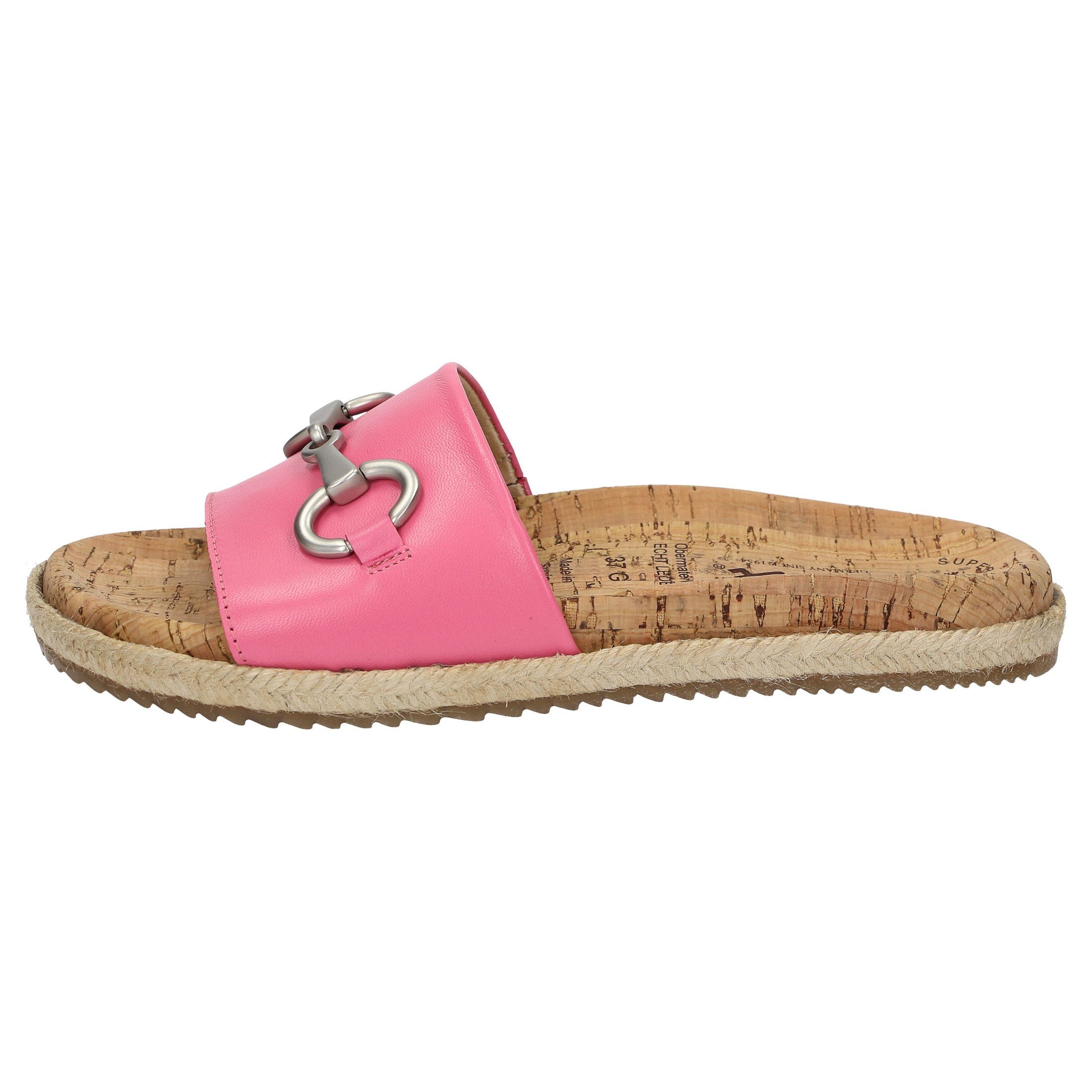 SIOUX Aoriska-704 Pantolette