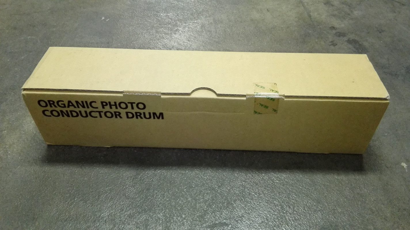 Ricoh Tonerkartusche 889627
