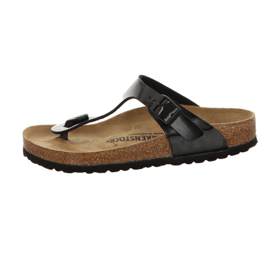Birkenstock Zehentrenner günstig online kaufen