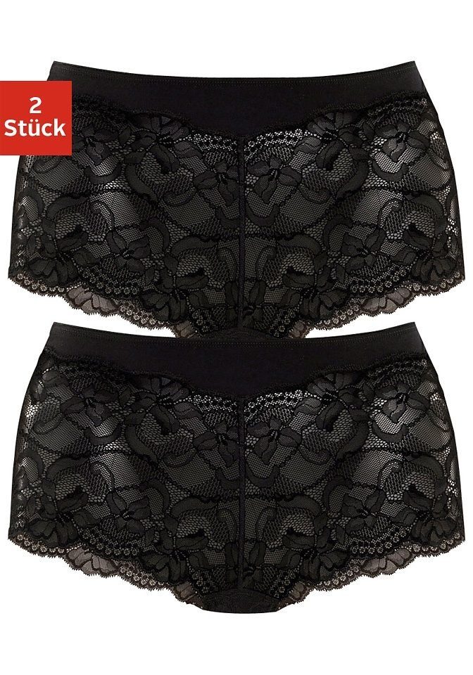 Schiesser Herren Slip Mikrofaser – Weiches Bündchen, Nachtschwärmer-Farbe