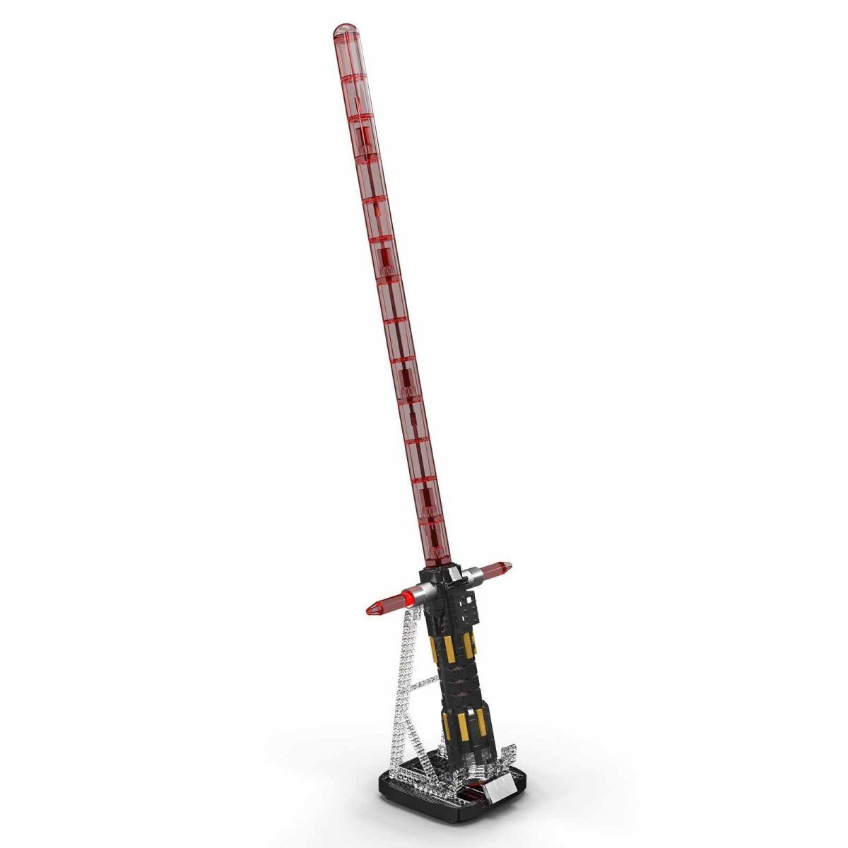 Mould King Mould King 10239 Crossguard Lightsaber Spielbausteine