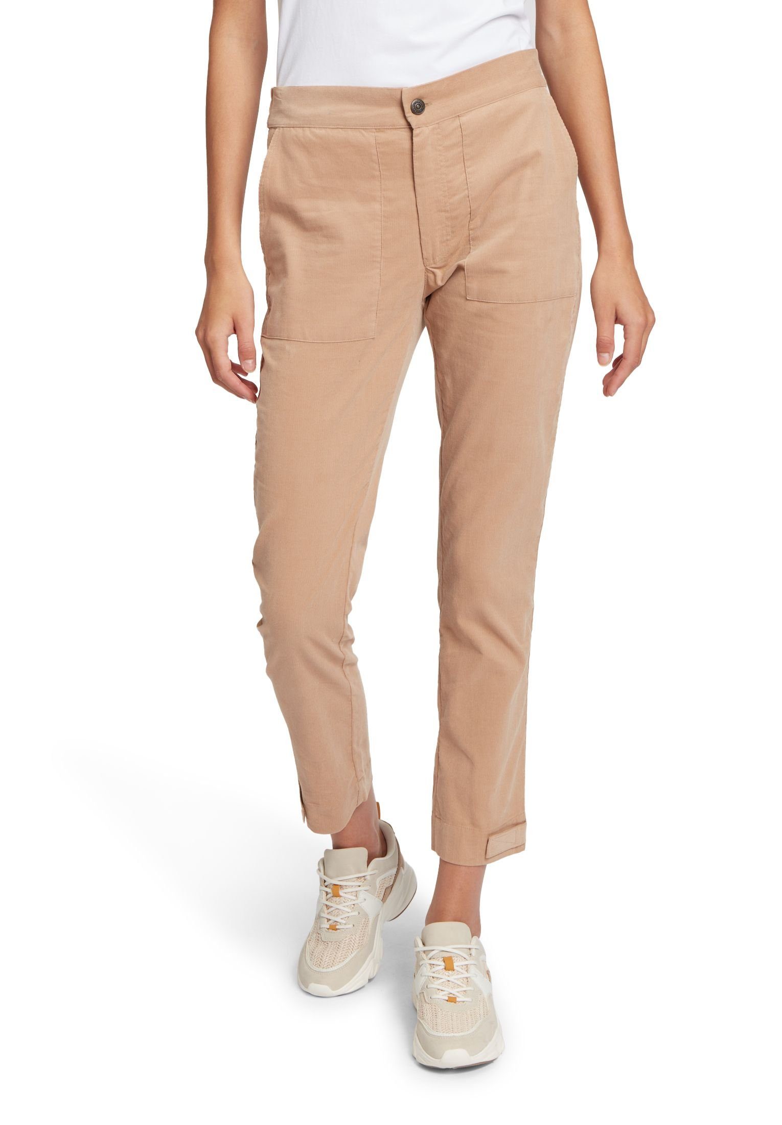 Cartoon Stoffhose