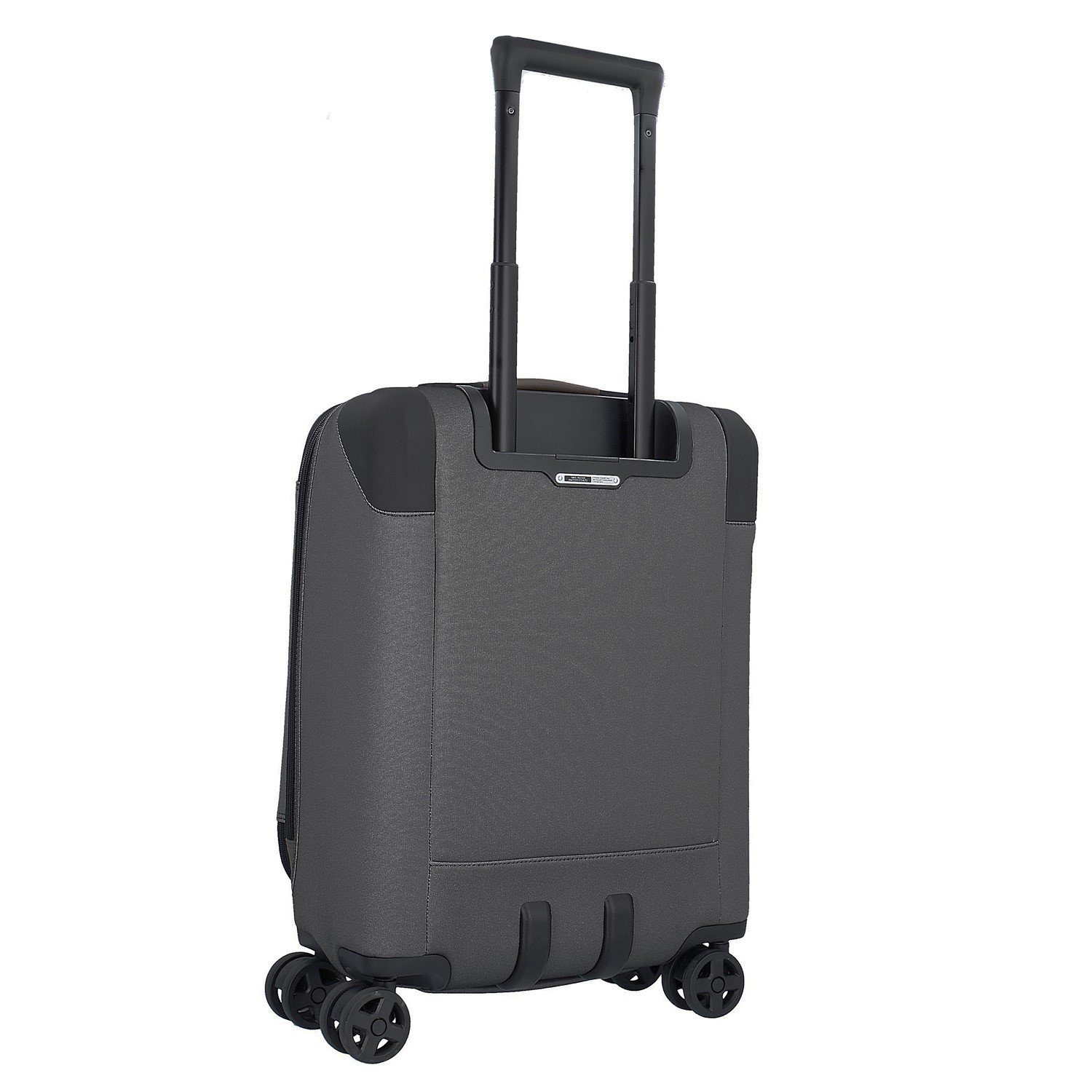 Damen Koffer Victorinox Handgepäck-Trolley Lexicon 2.2, 4 Rollen, Nylon