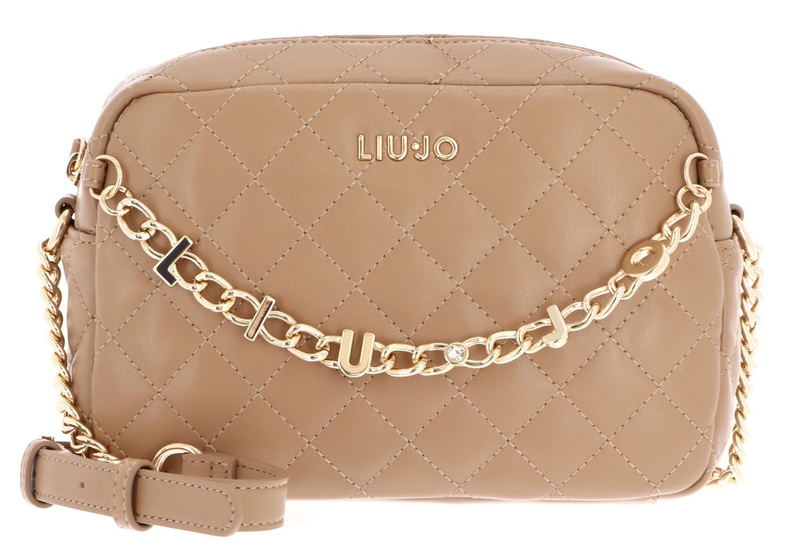 Umhängetasche Tracolla Crossbody Bag