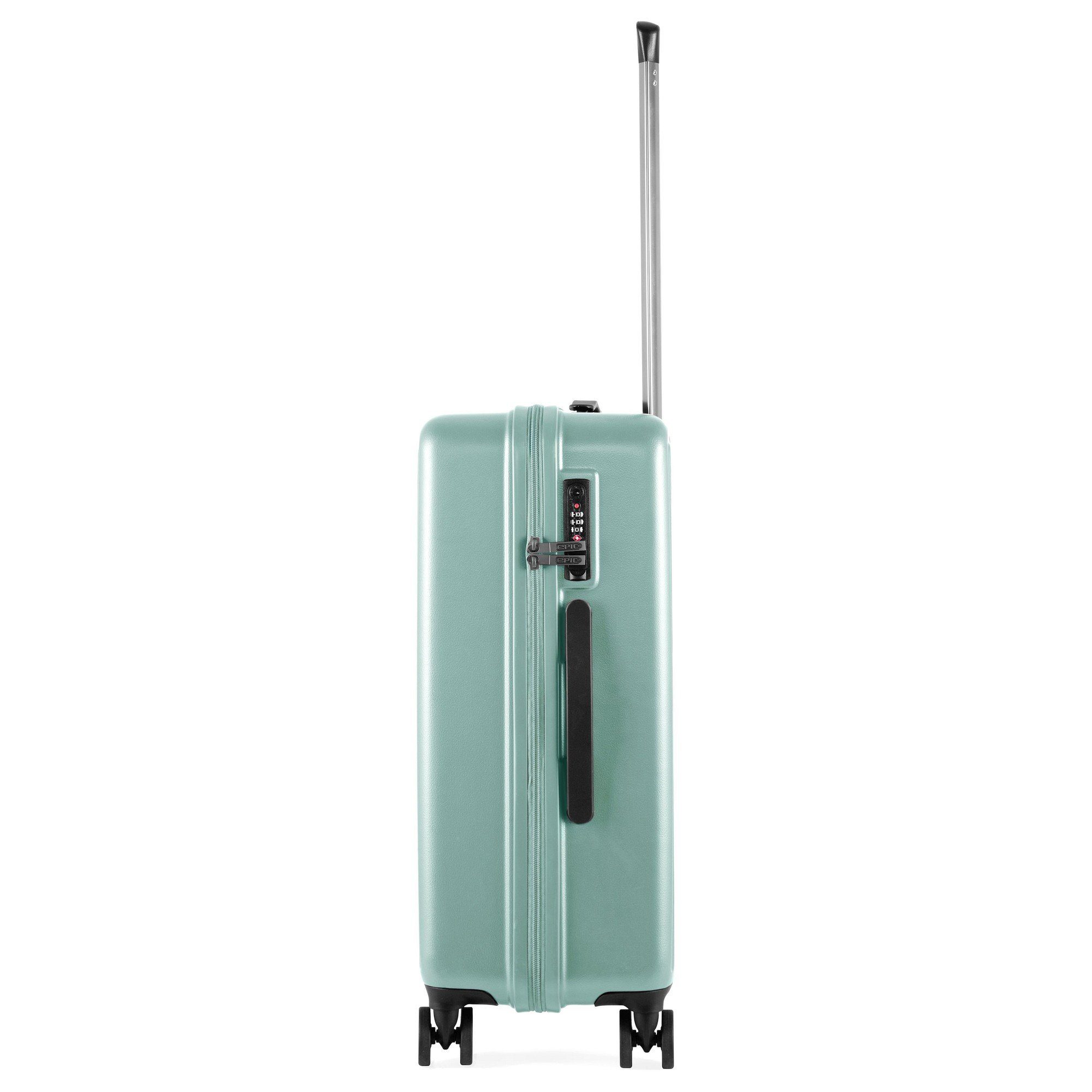 EPIC Rollen Pop 6.0 4 bubble-gum 65 4-Rollen-Trolley Trolley cm,