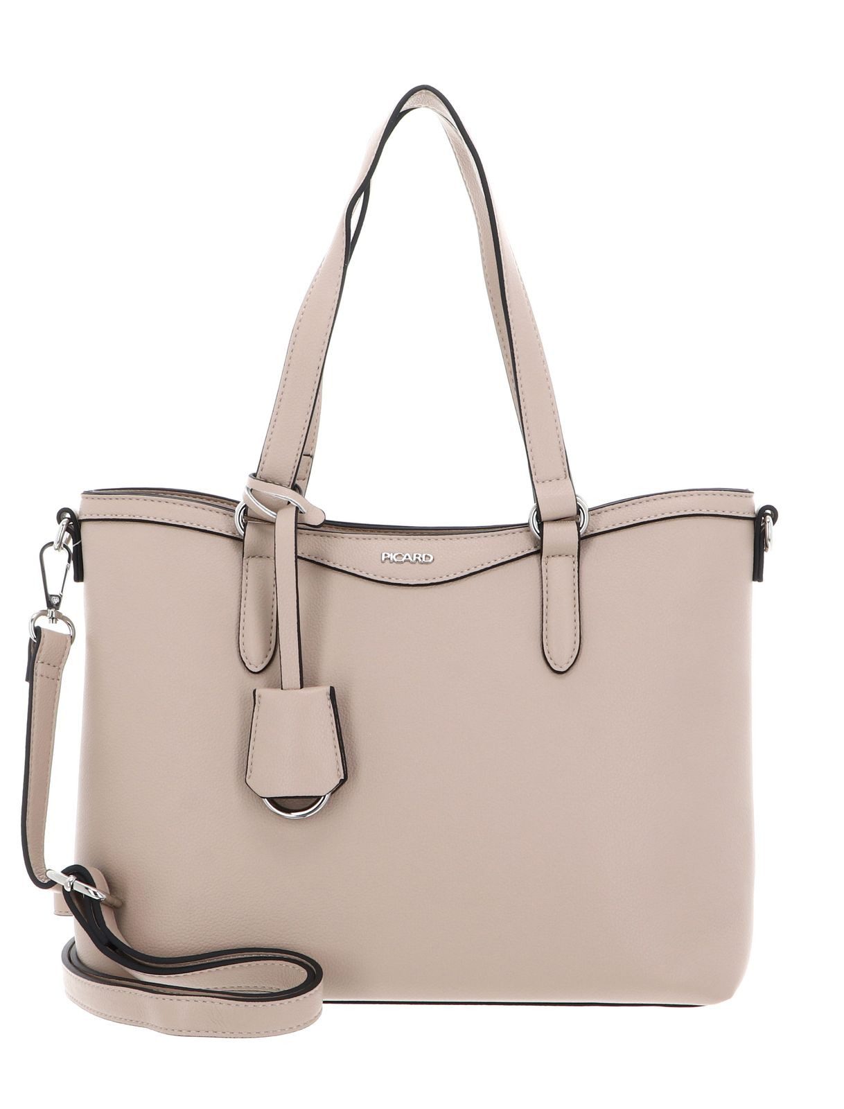 Handtasche Shopper