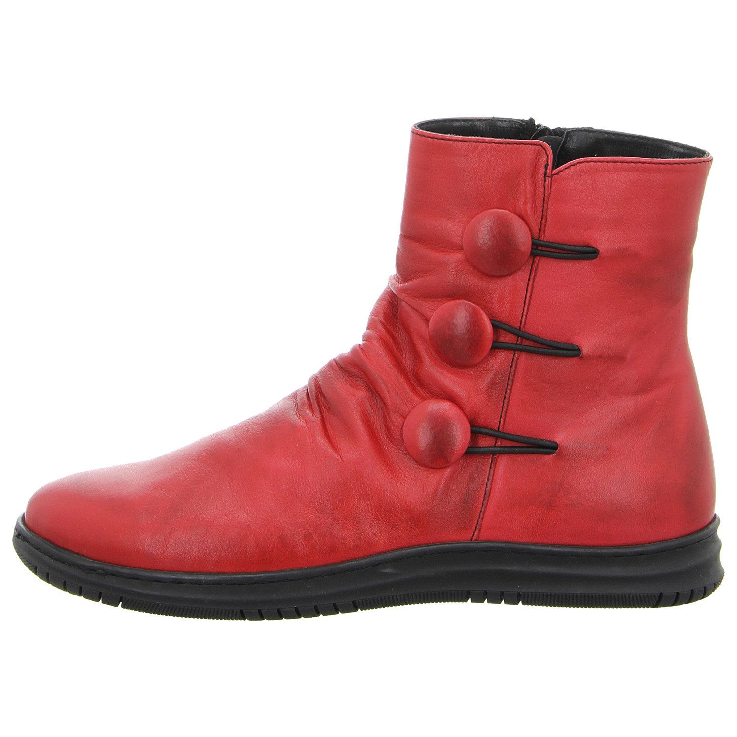 Gemini Anilina Stiefelette