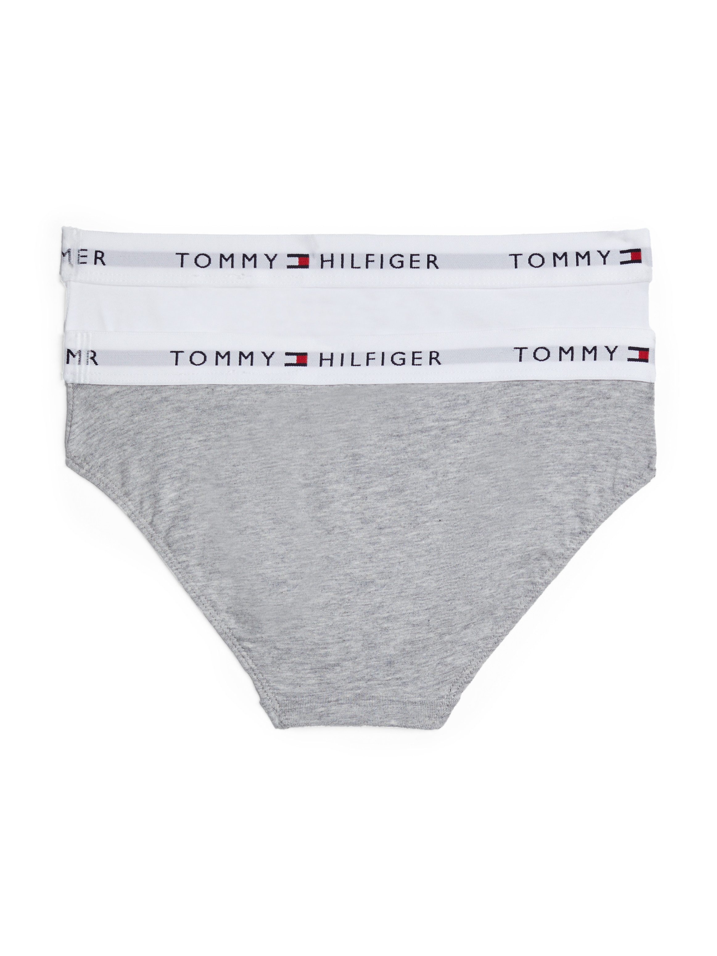 Tommy Hilfiger Underwear Bikinislip 2 PK günstig online kaufen