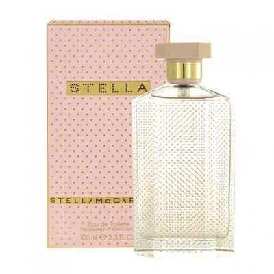Stella McCartney Eau de Toilette »Stella McCartney Stella Eau de Toilette 50ml Spray«