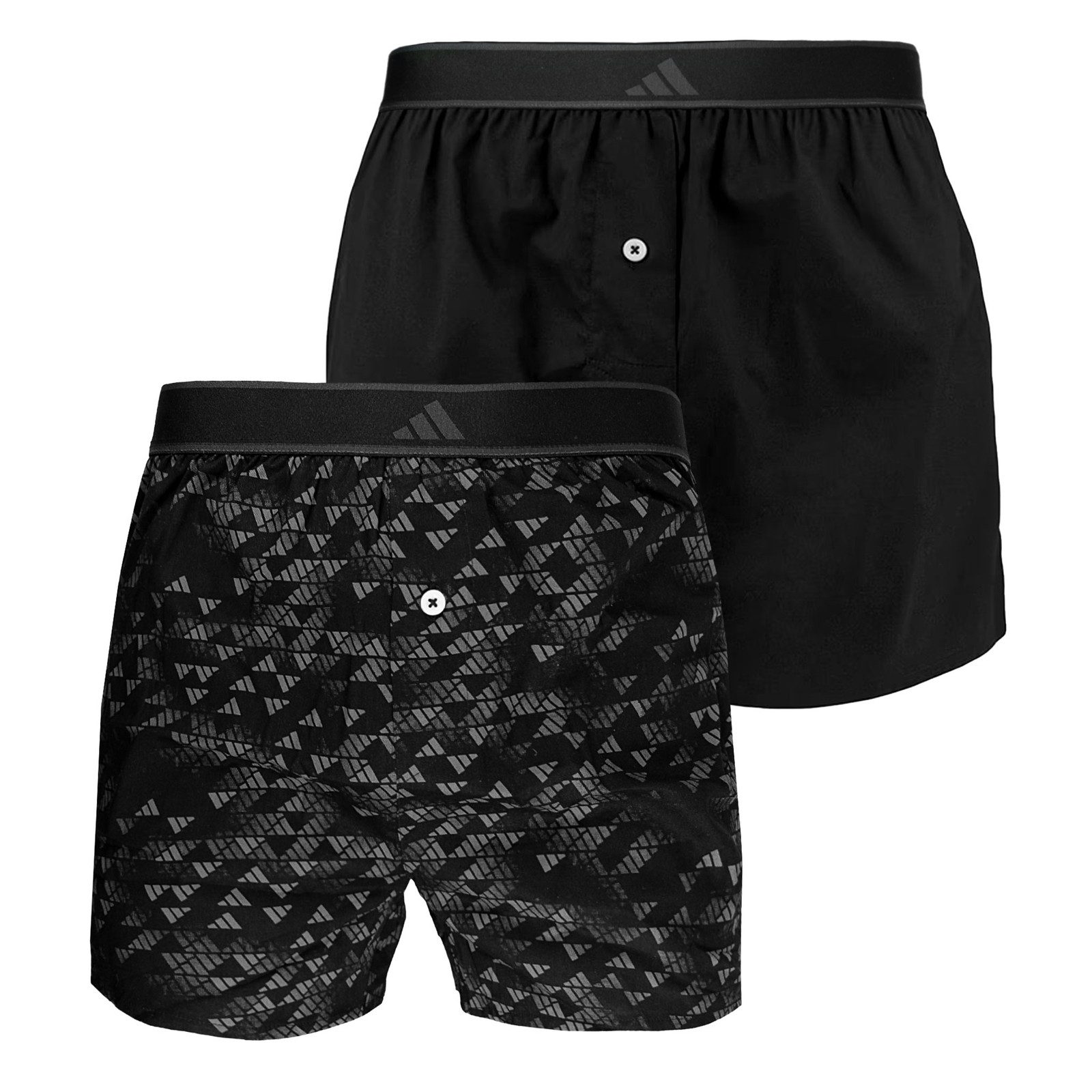 adidas Sportswear Webboxer 2er Pack Active günstig online kaufen
