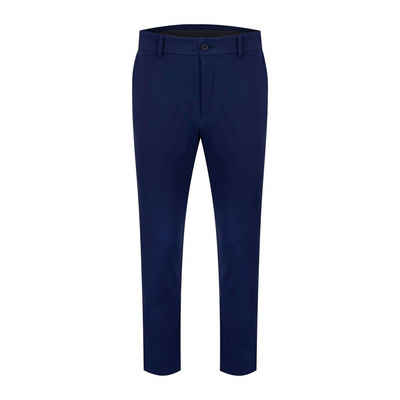 KJUS Golfhose Kjus Trade Wind Pants Hose Atlanta Blue