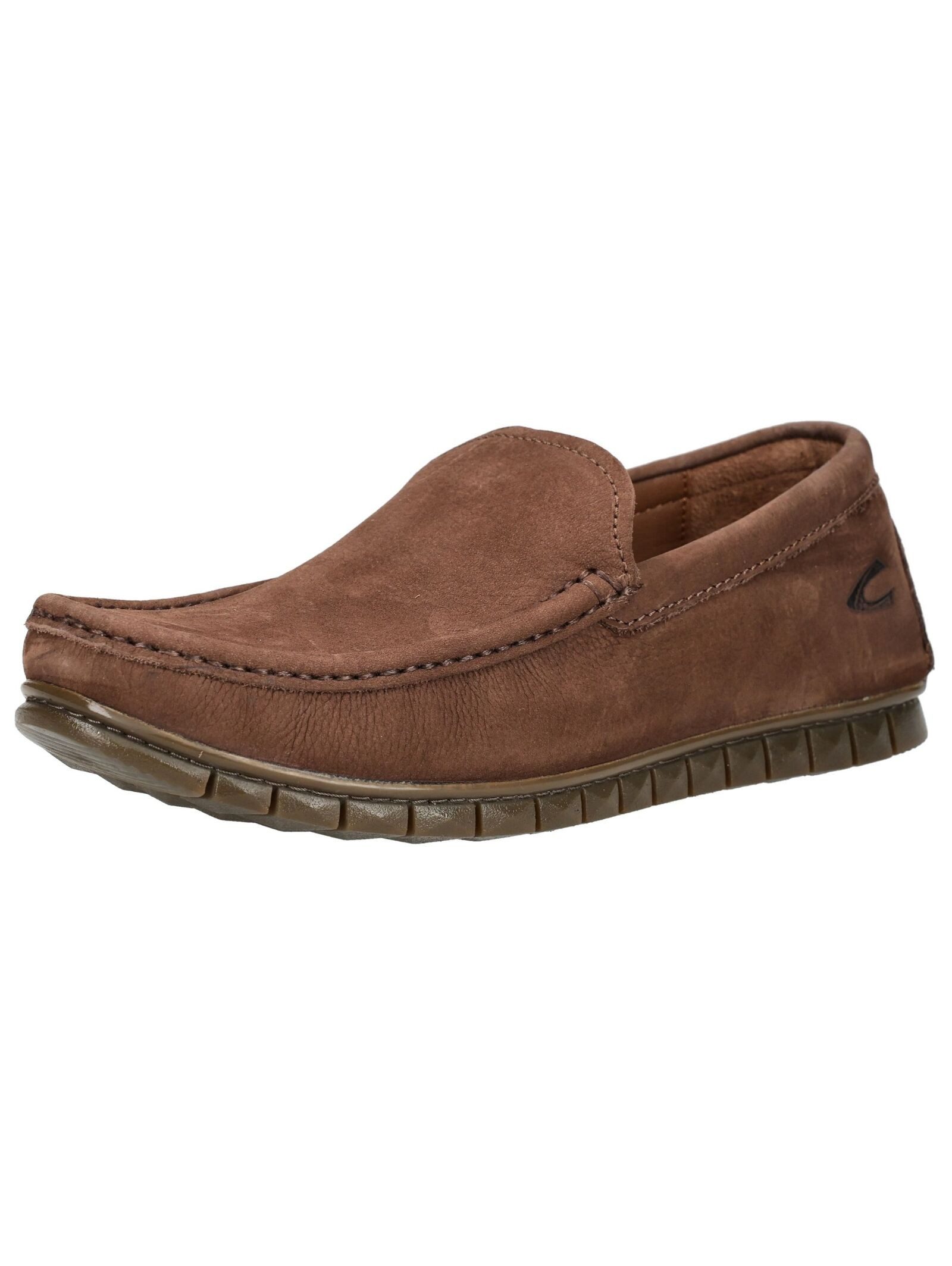 camel active camel active Slipper Nubukleder Slipper