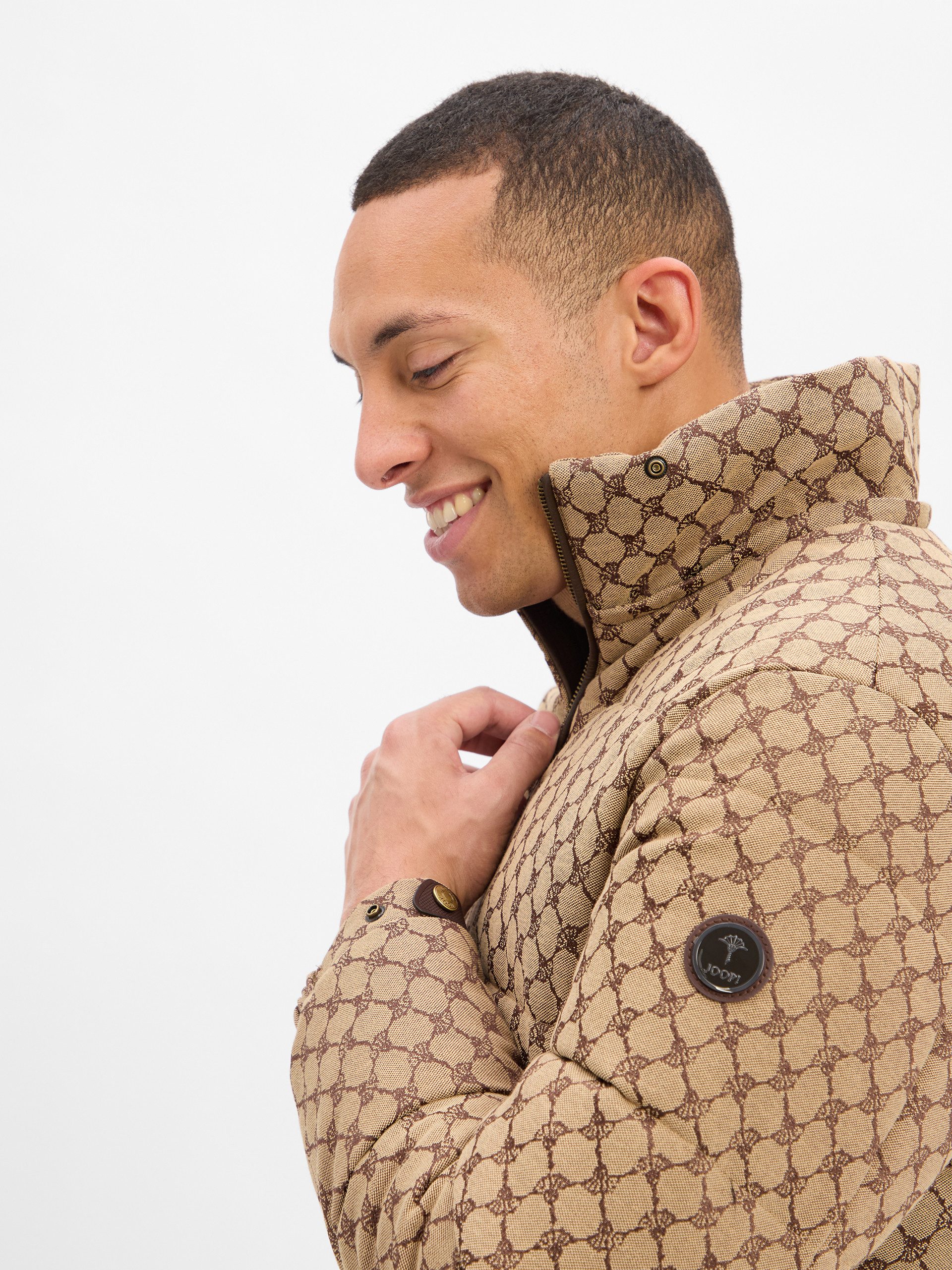 JOOP! Steppjacke Ambro